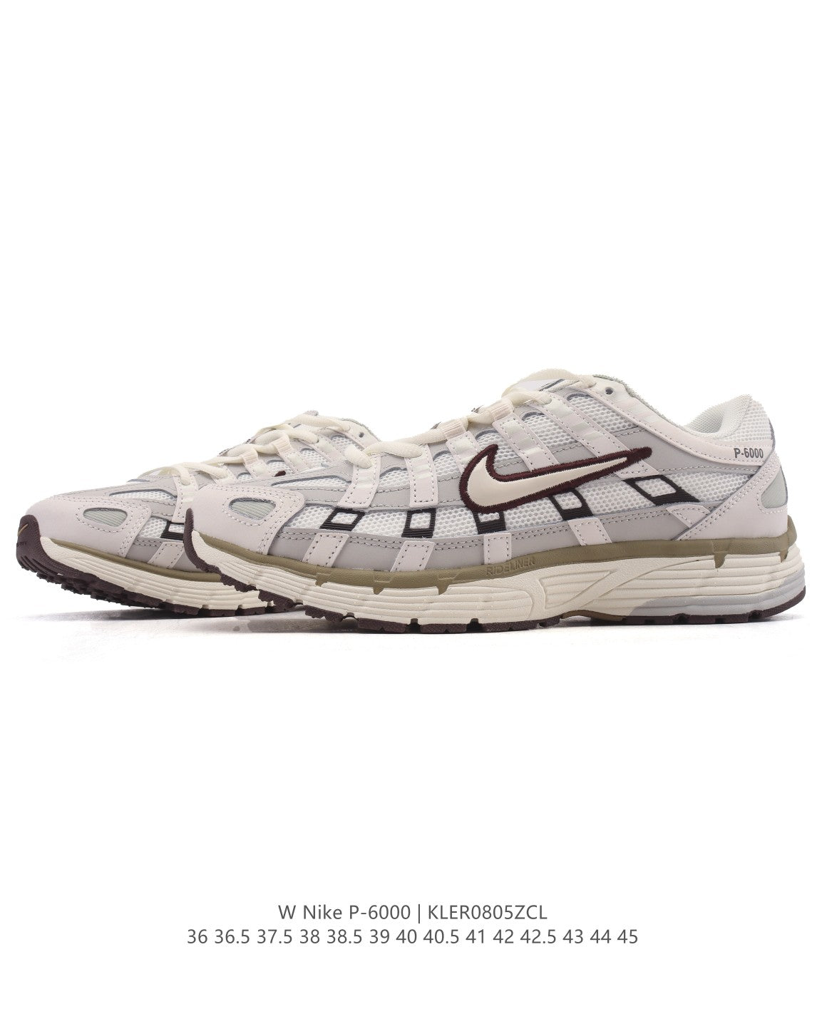 Nike P-6000 Premium