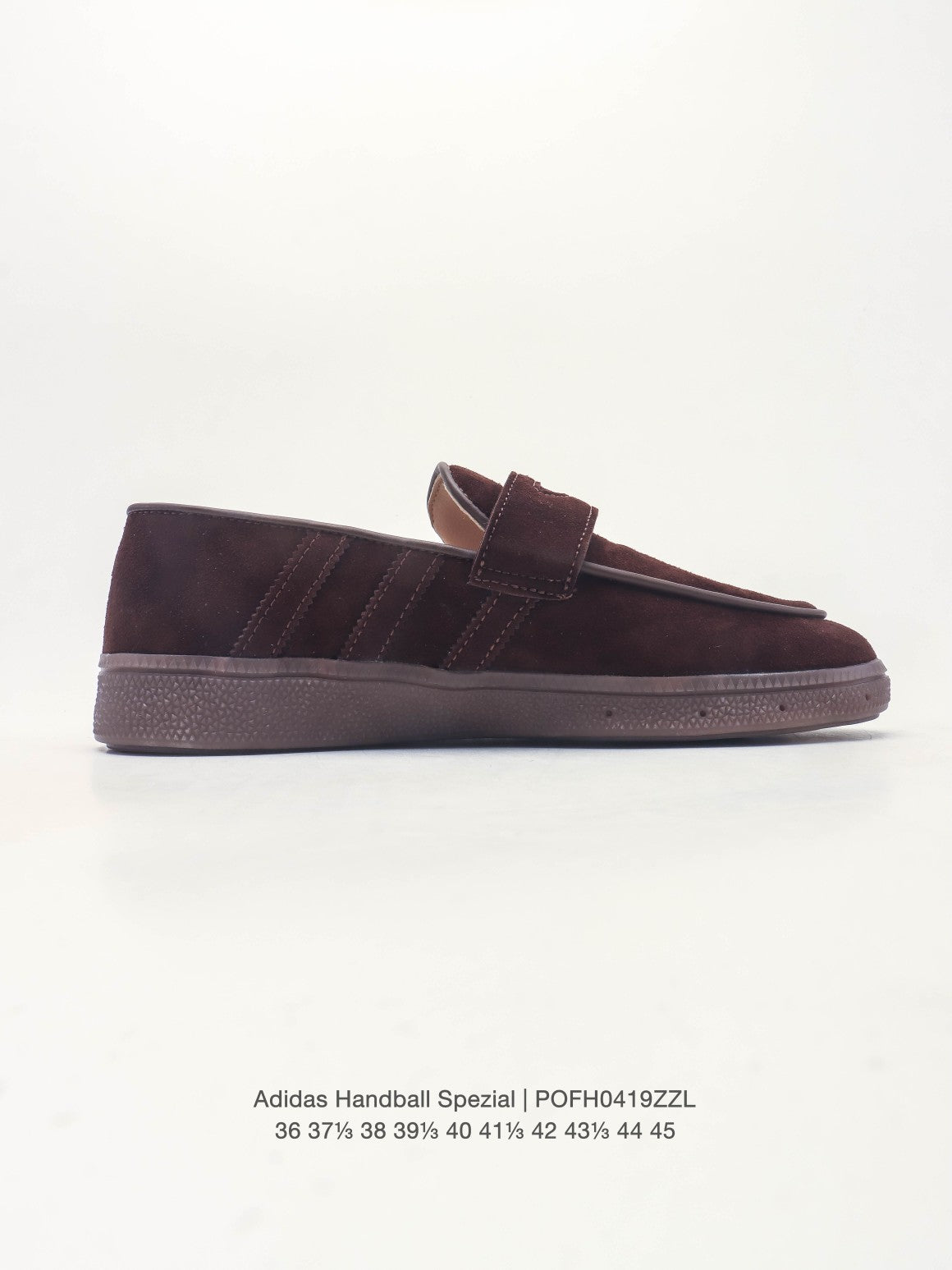 Adidas Handball Spezial Loafers
