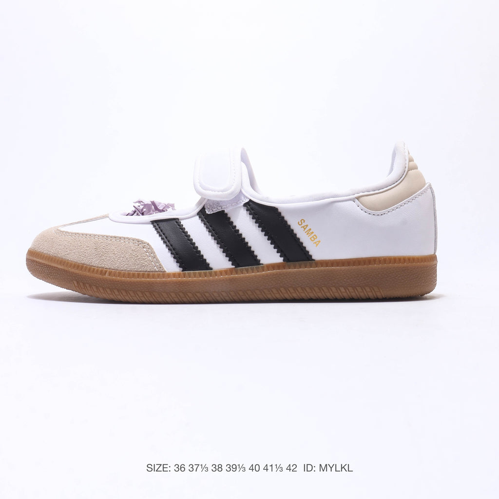 Adidas Samba Mary Jane