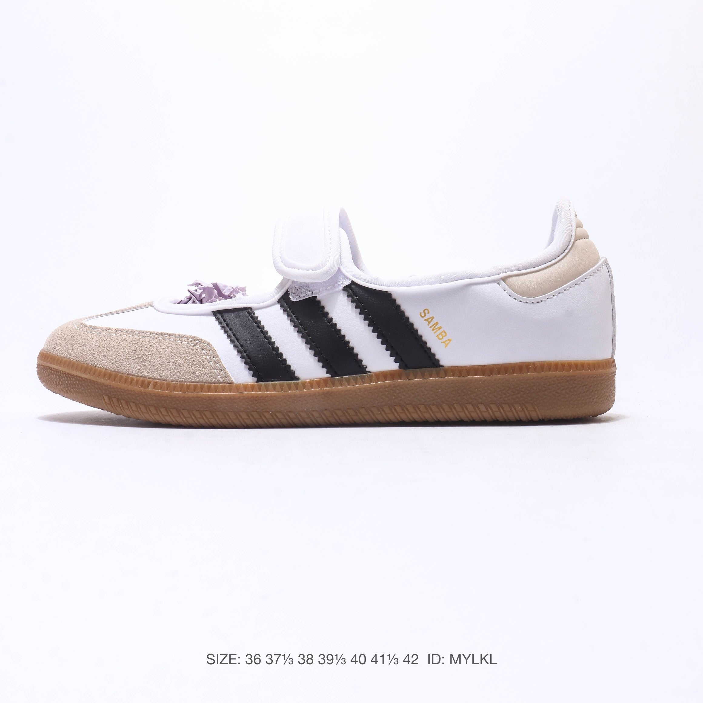 Adidas Samba Mary Jane