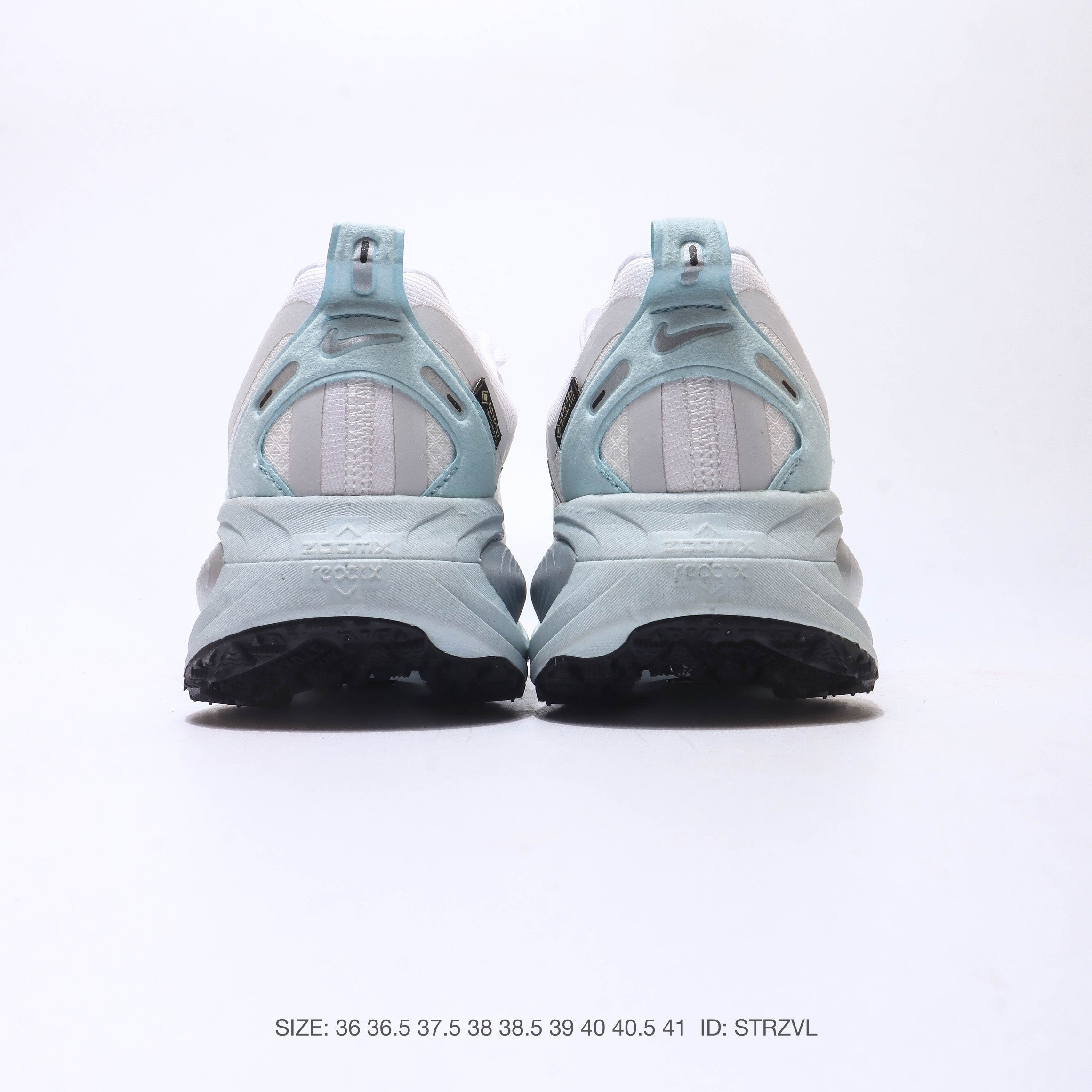 Nike Vomero 18 Platform Dad Running Shoes