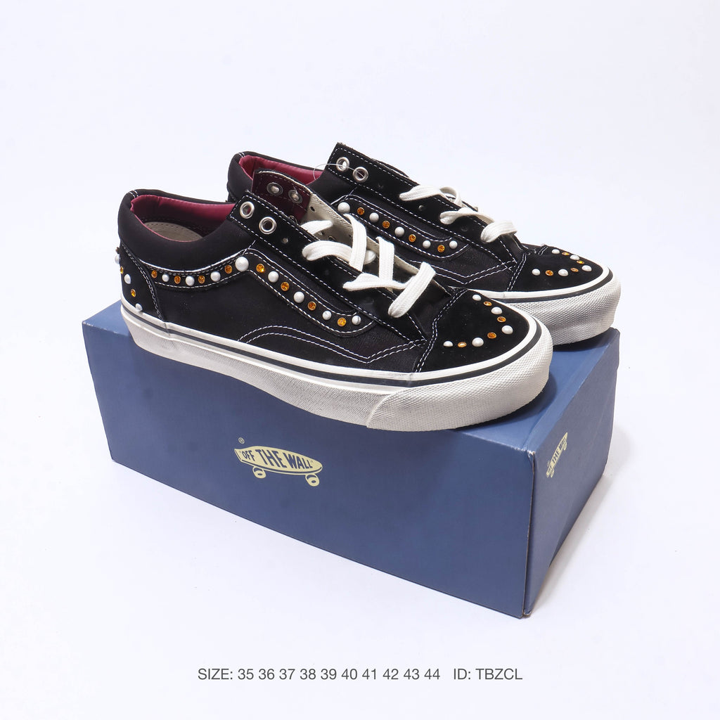 Vans LX Old Skool 36 "Pearlized"