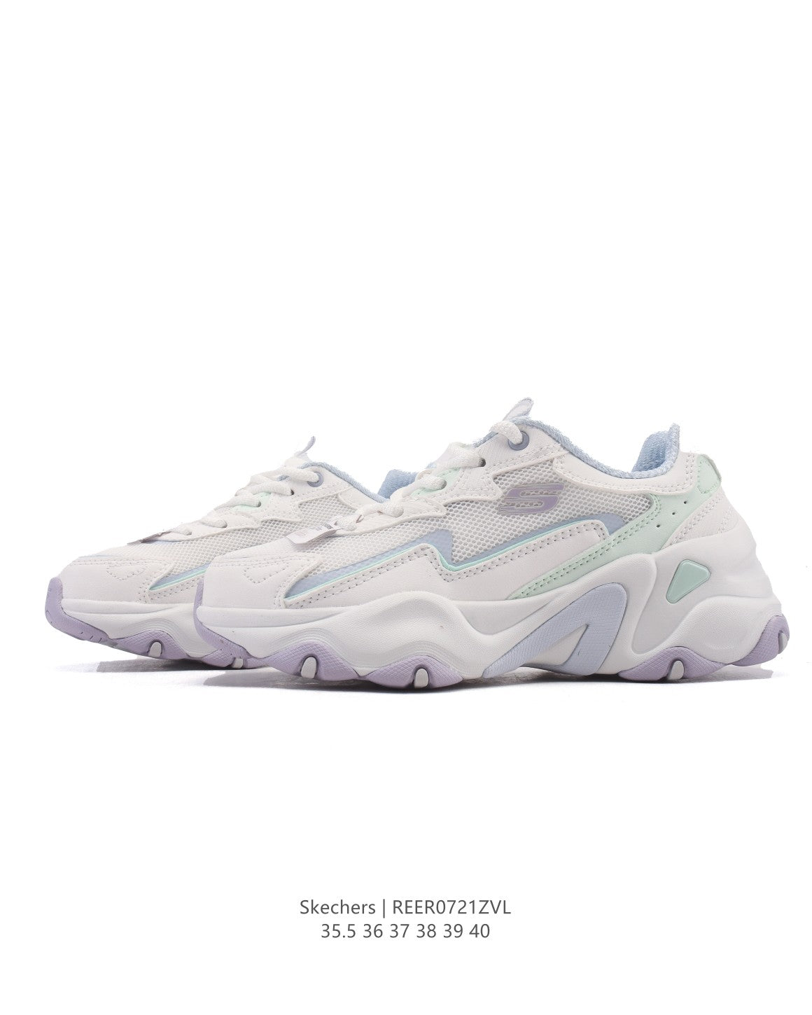 Skechers D'Lites 5.0