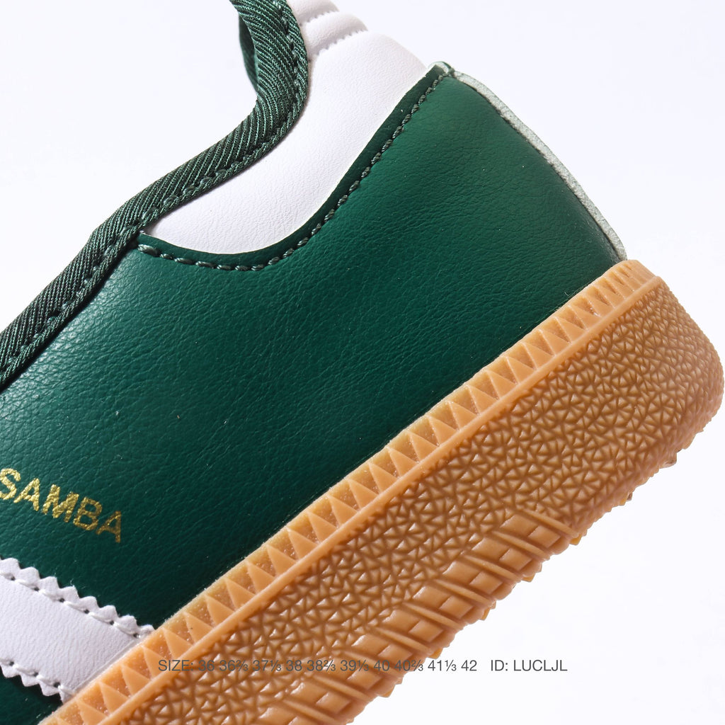 Adidas Samba Mary Jane