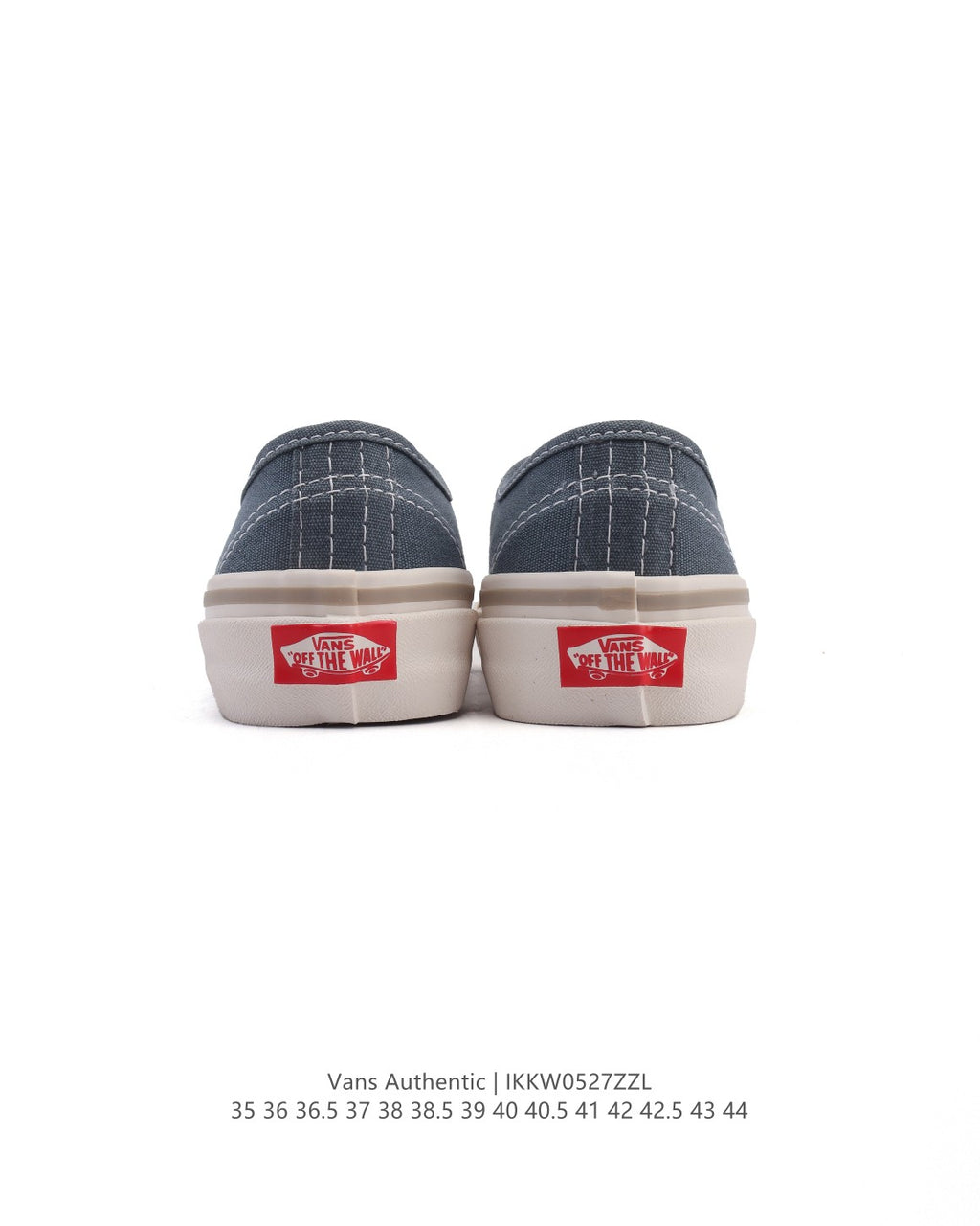 Vans Authentic 44 DX