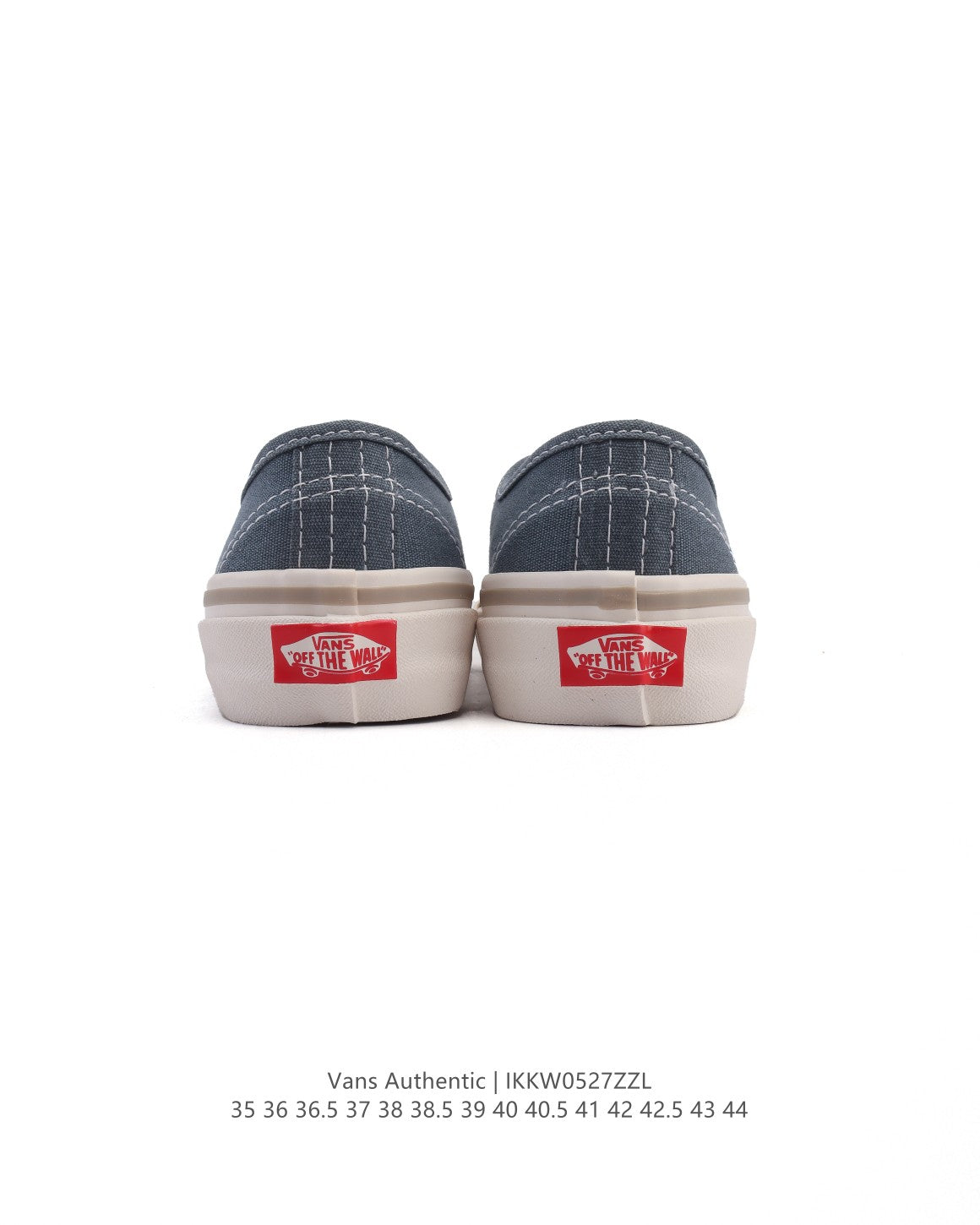 Vans Authentic 44 DX