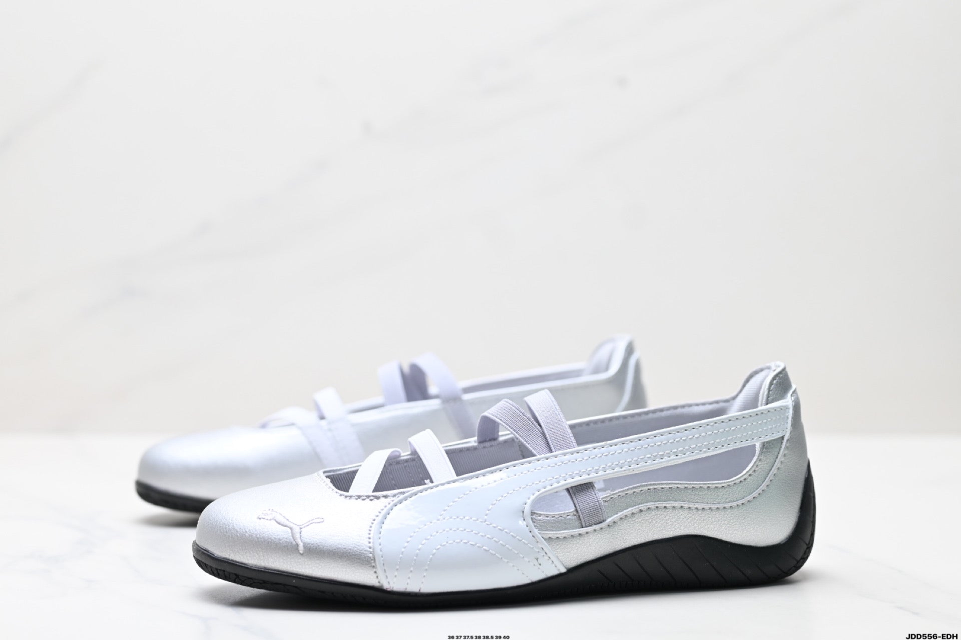 Puma Speedcat Ballerina Leather
