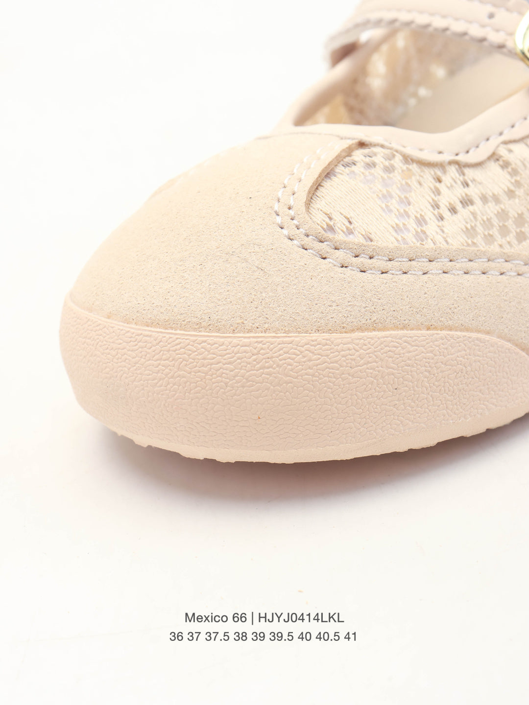 Onitsuka Tiger Mexico 66 Mary Jane Ballet