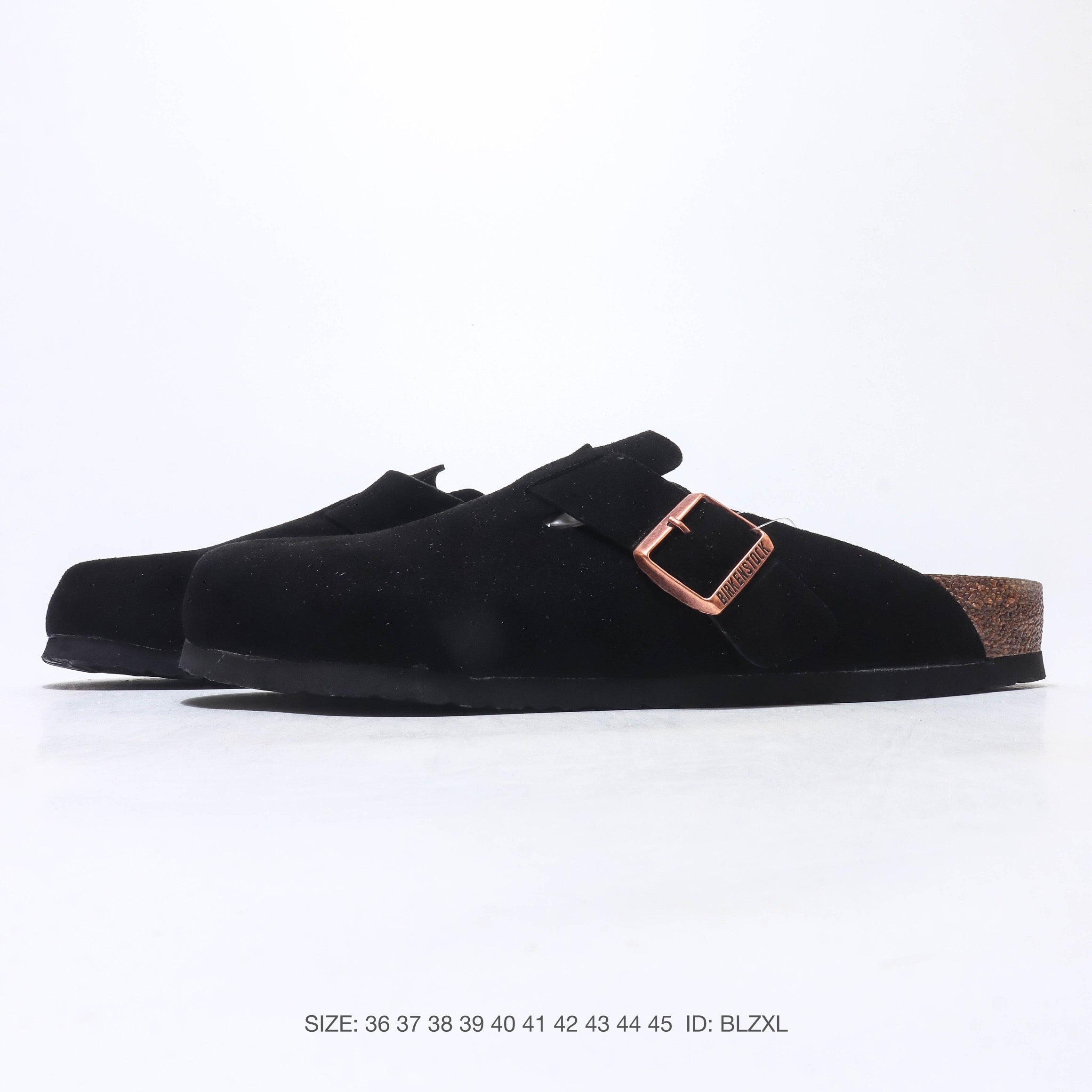 Birkenstock Boston Clogs