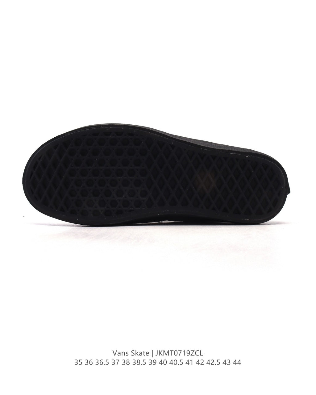 Vans Skate Loafer