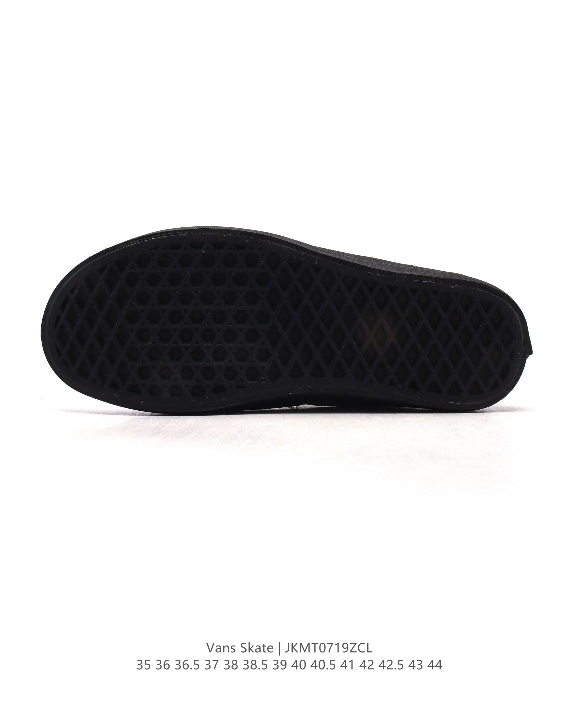 Vans Skate Loafer