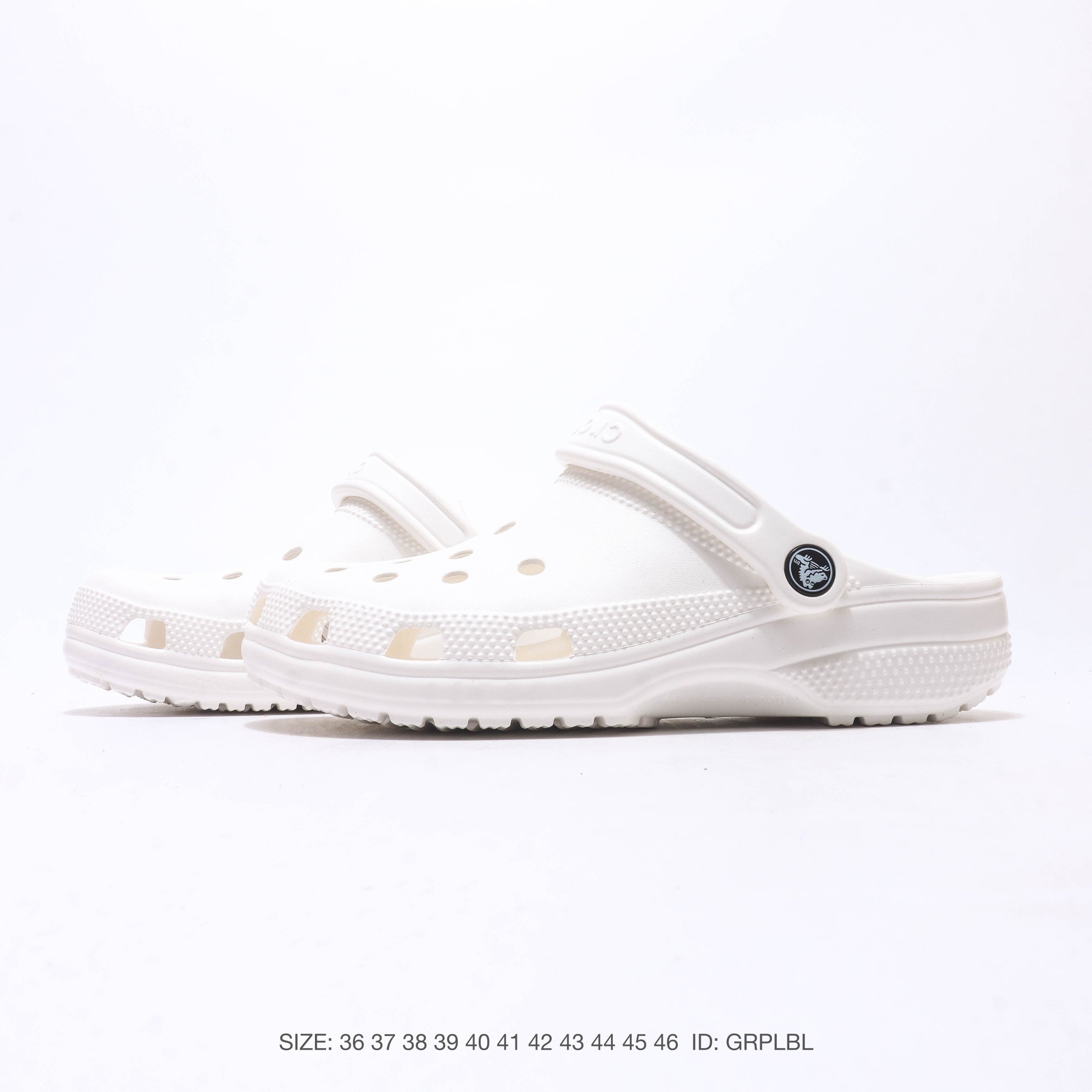 Crocs Classic Clog