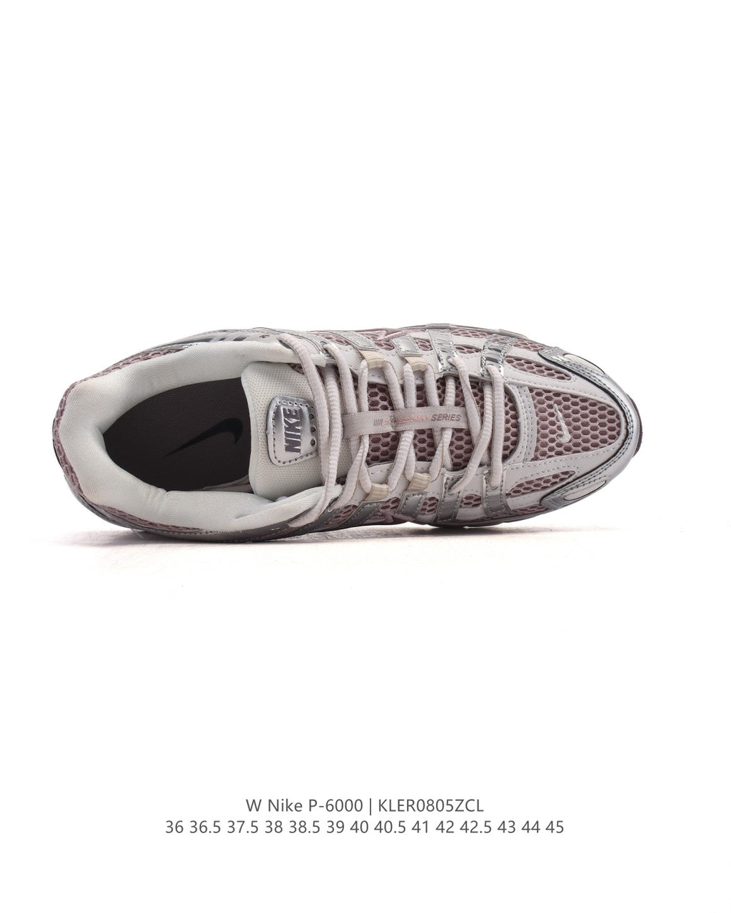 Nike P-6000 Premium