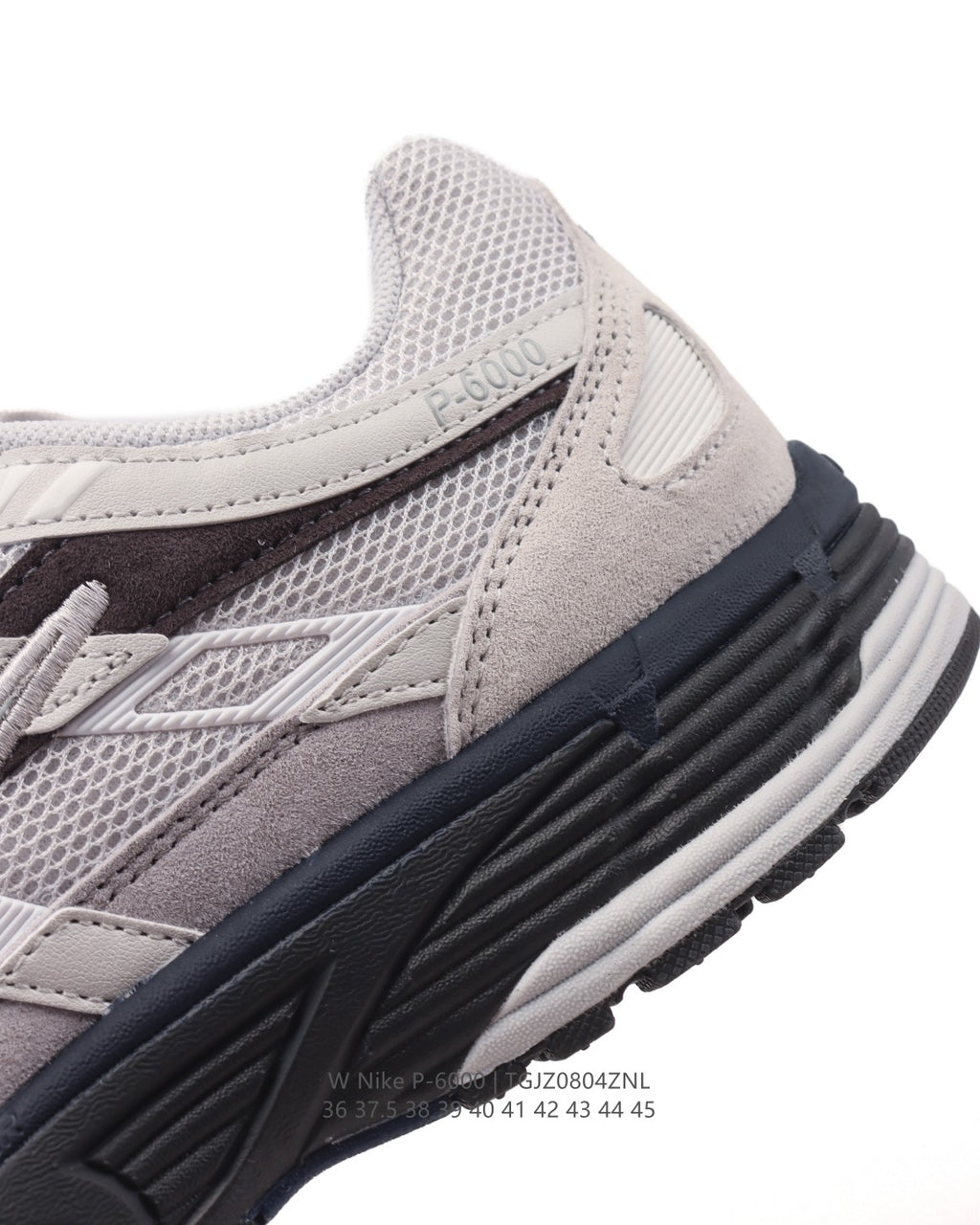 Nike P-6000 Premium