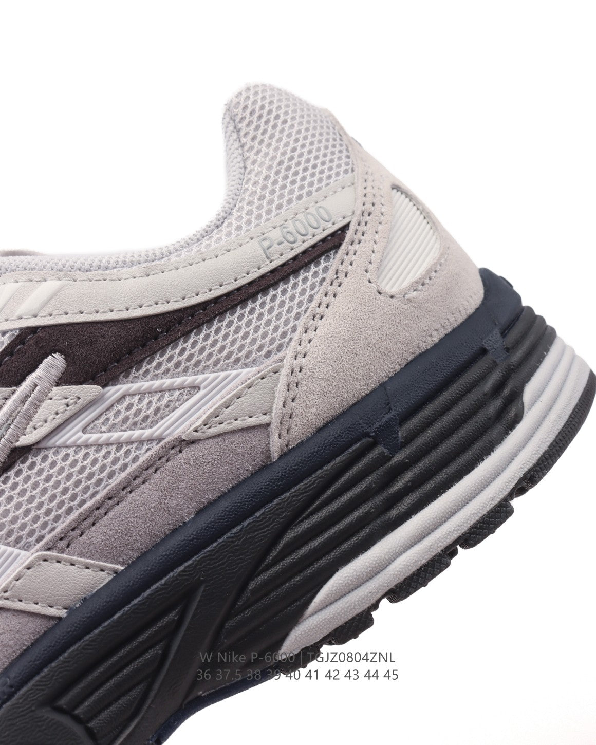 Nike P-6000 Premium