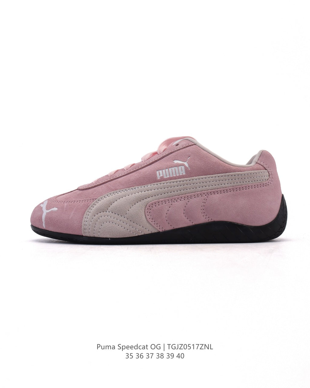 Puma Speedcat OG Sneakers
