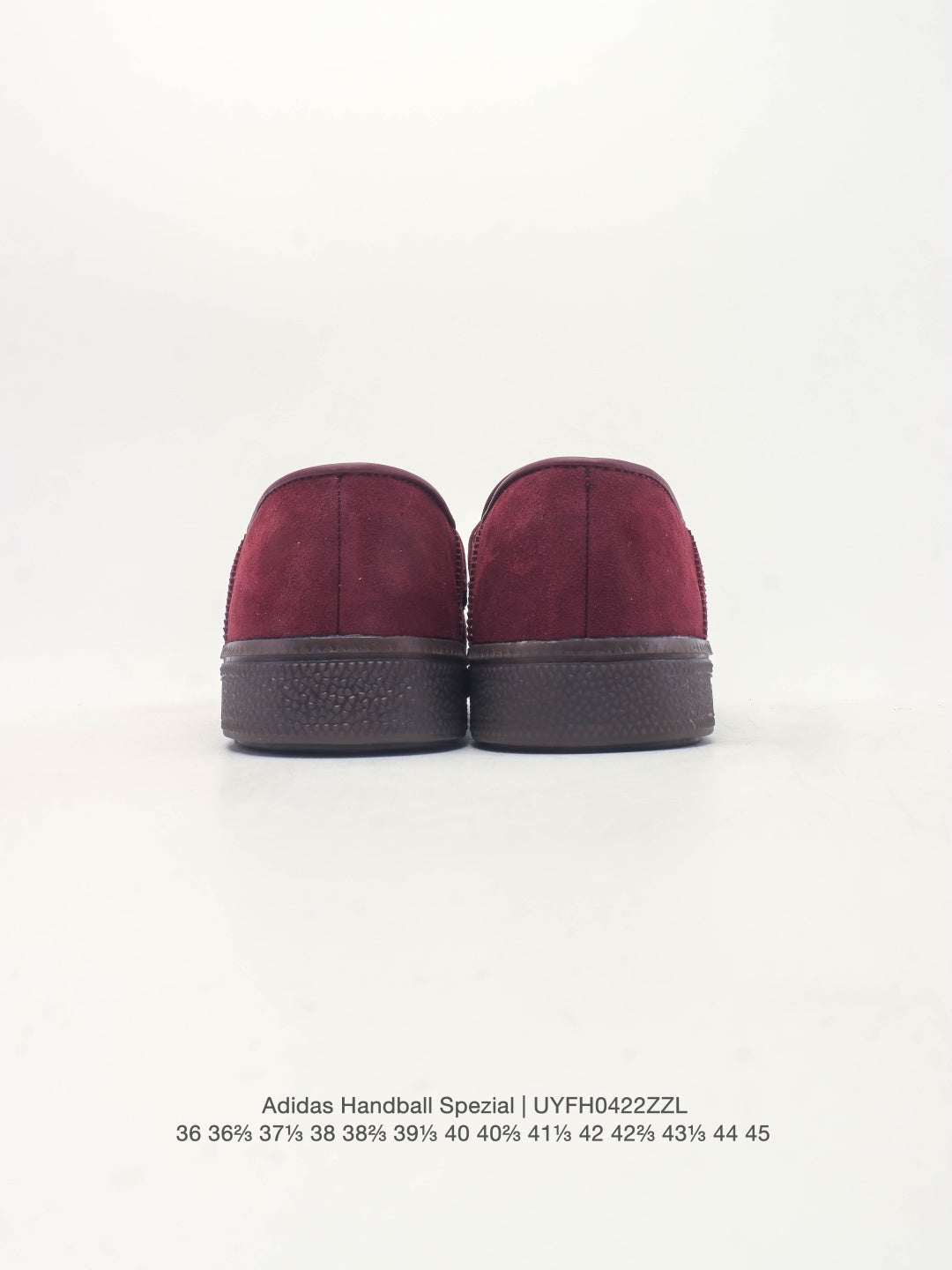 Adidas Handball Spezial Loafers