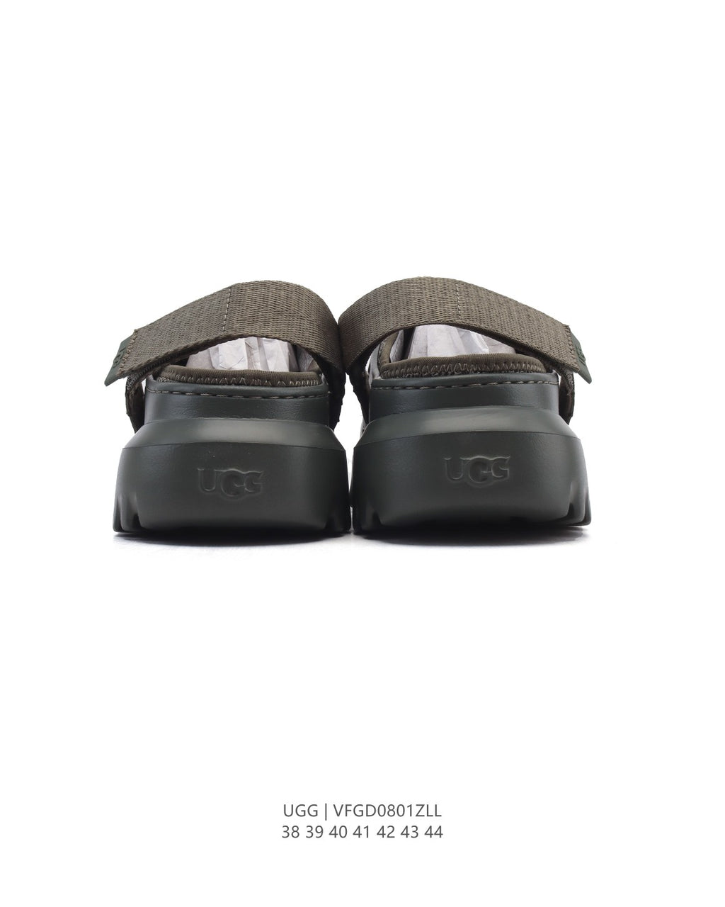 UGG Awyn Slip-On