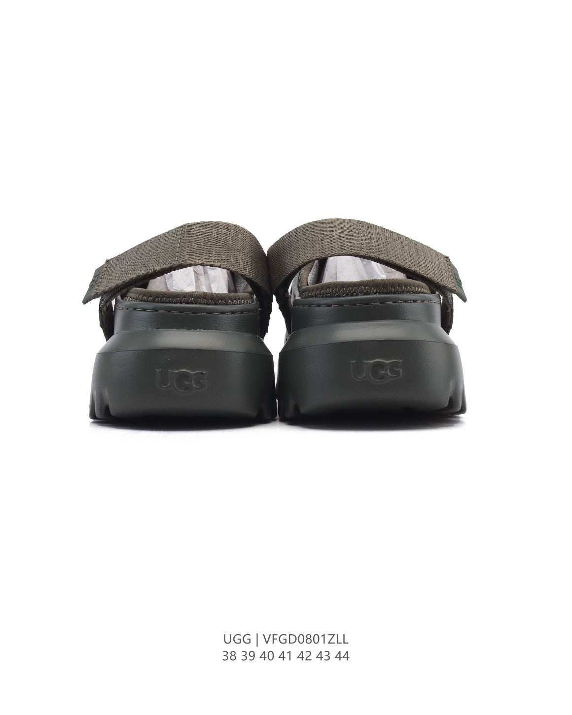 UGG Awyn Slip-On