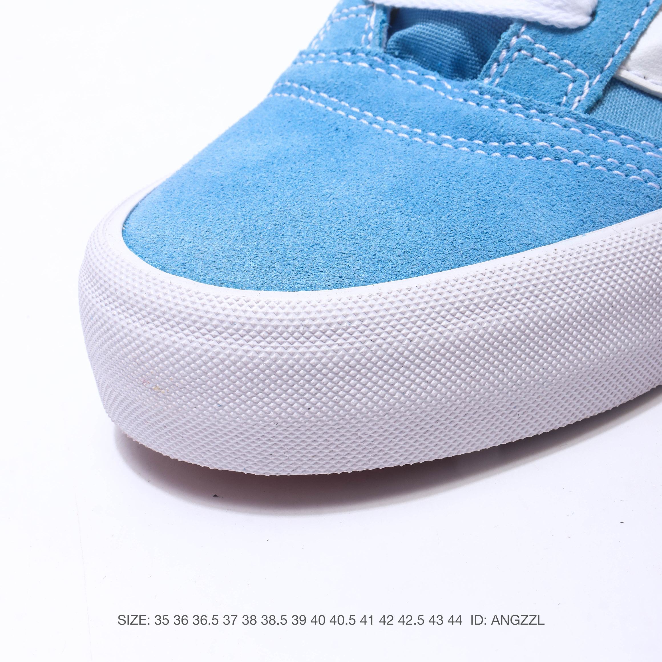 Vans Knu Skool VR3 Sneakers