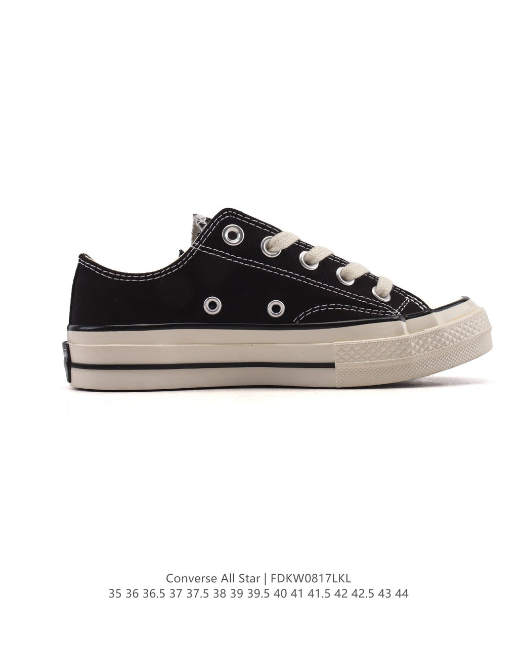 Arc'teryx x Converse Chuck 70 Ox Custom