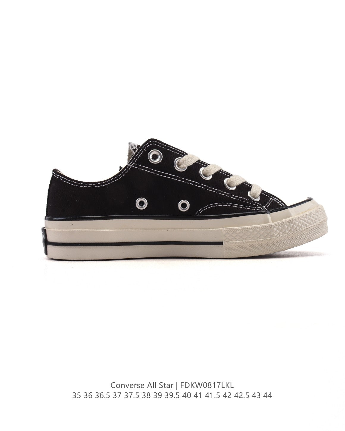 Arc'teryx x Converse Chuck 70 Ox Custom