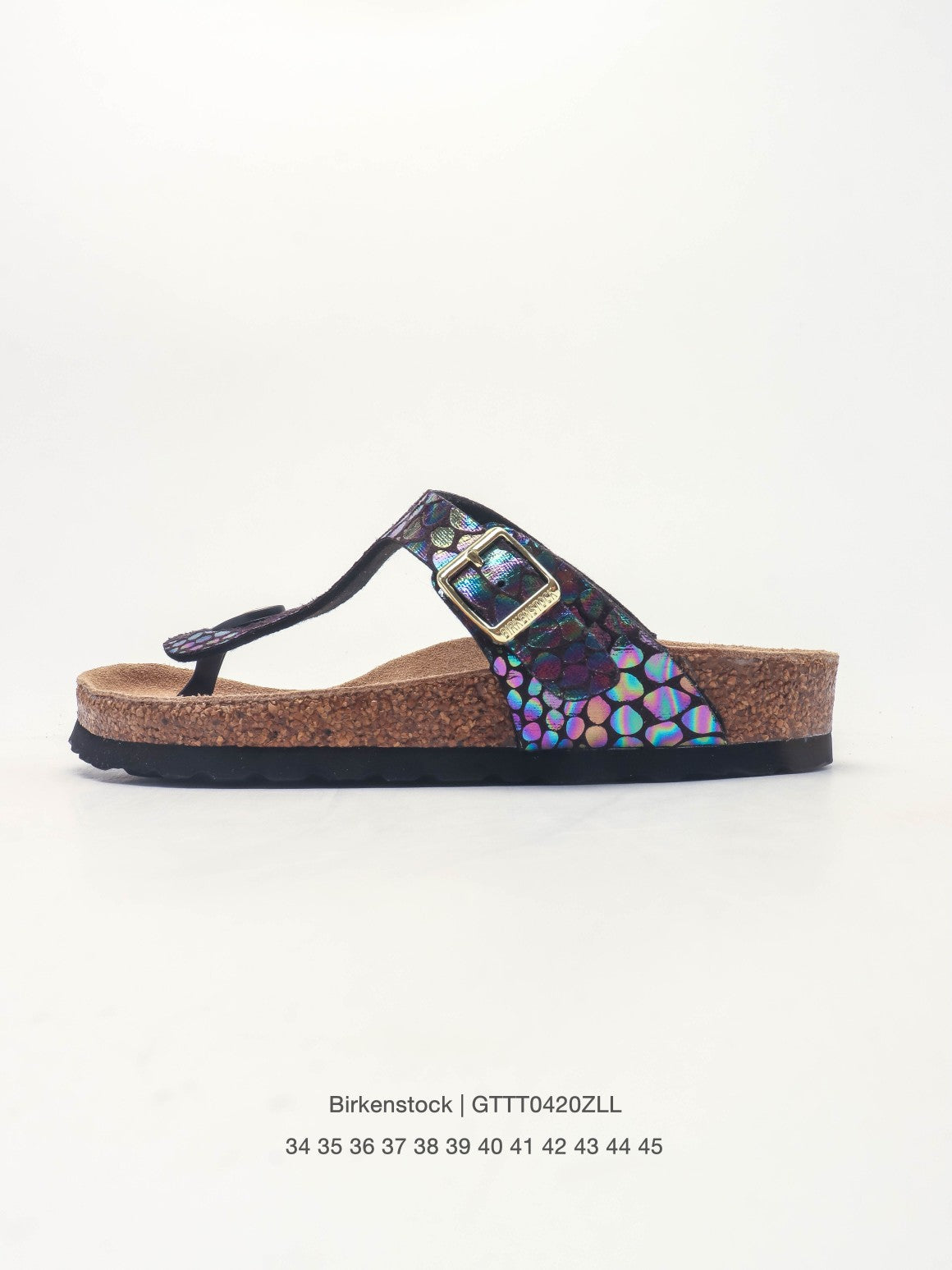 Birkenstock Gizeh Sandals