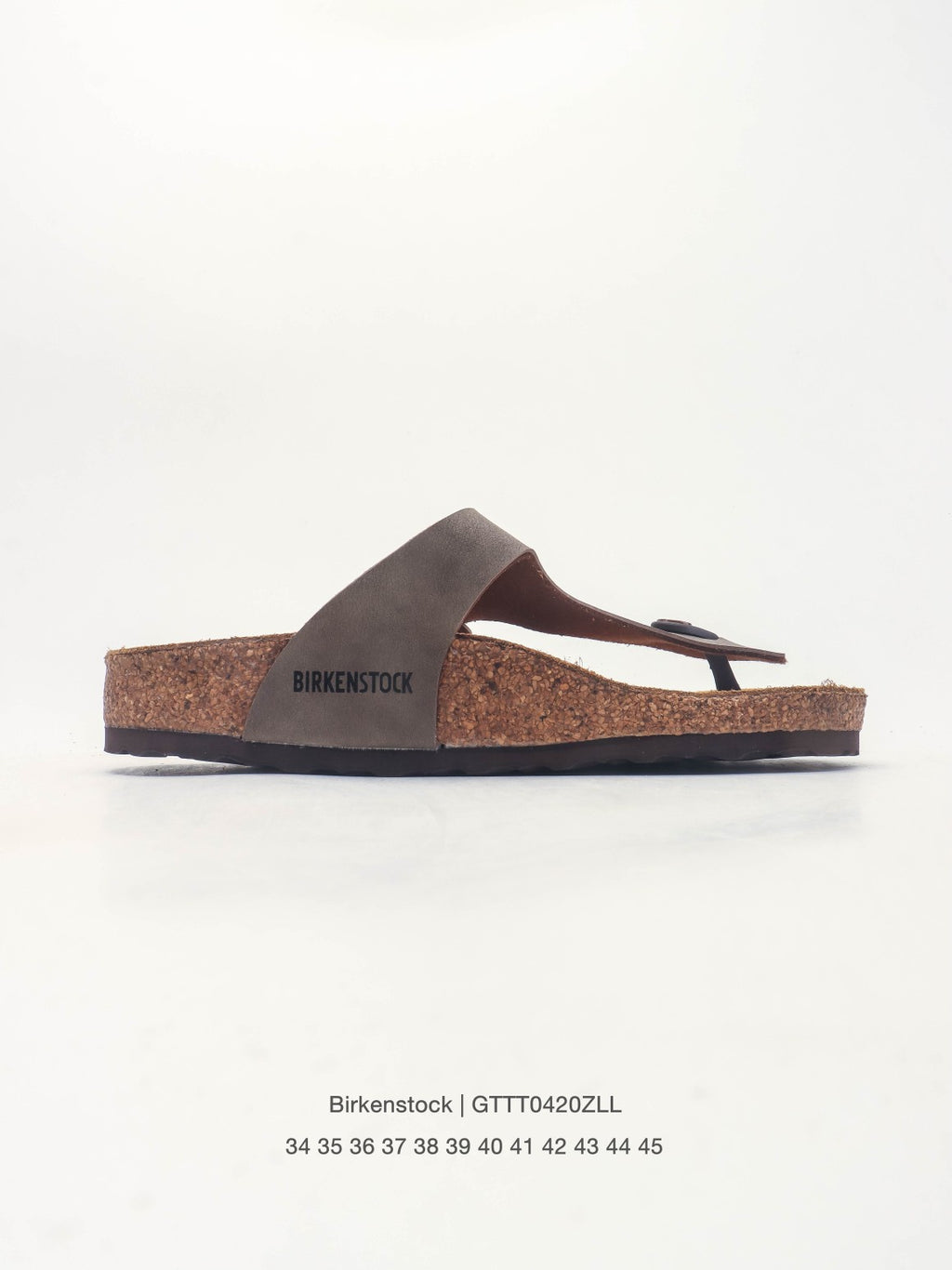 Birkenstock Gizeh Sandals