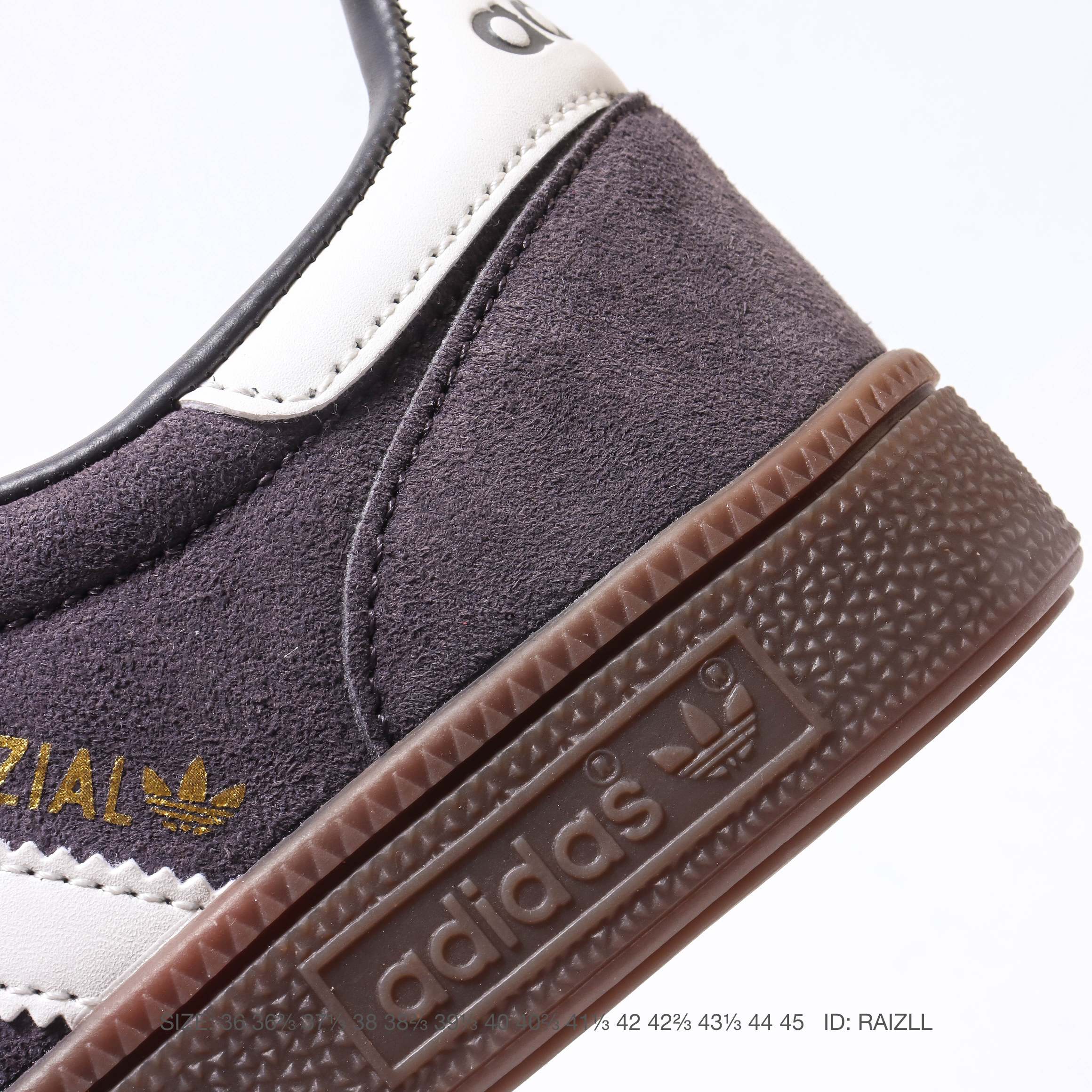 Adidas Handball Spezial  Sneakers