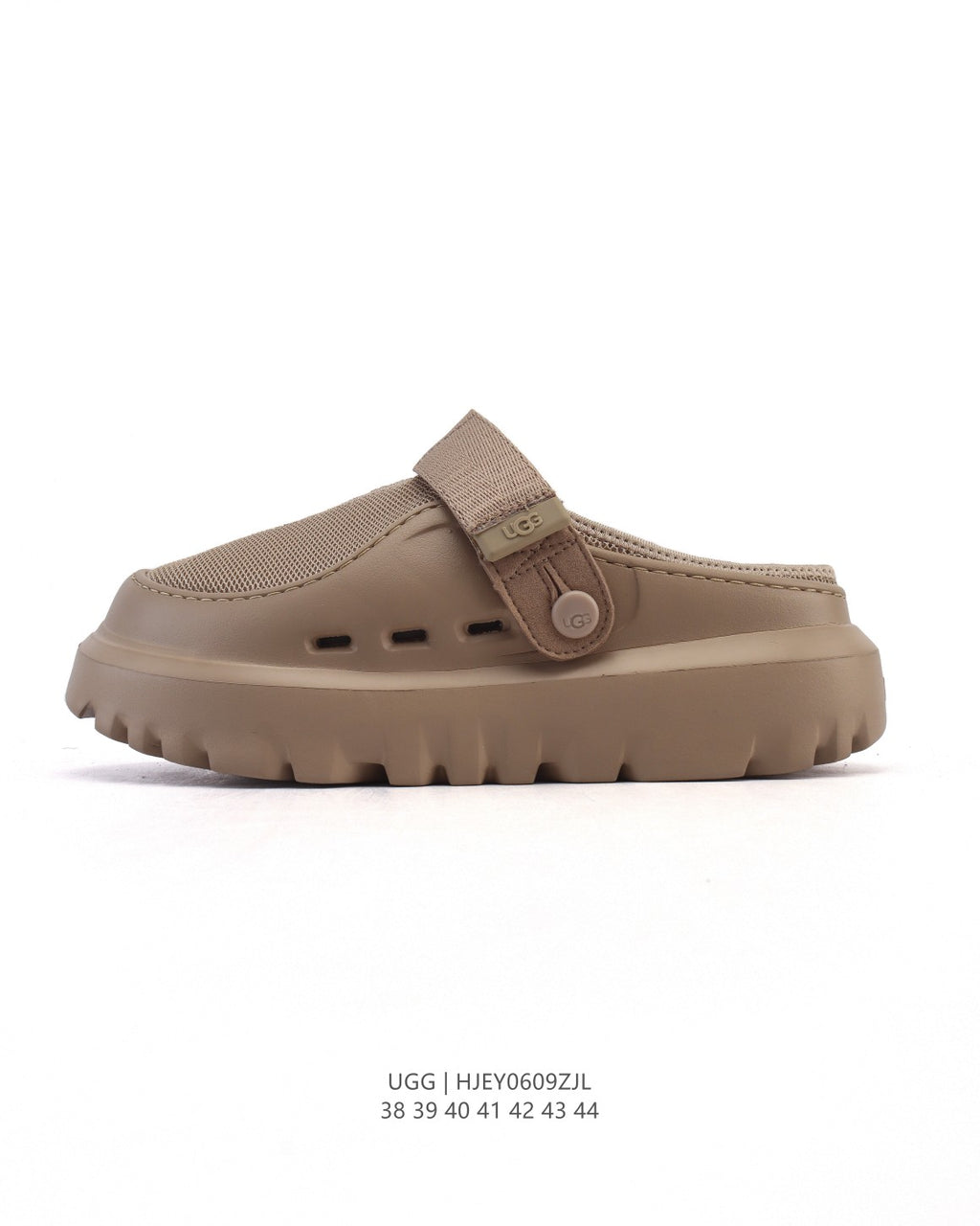 UGG Awyn Slip-On