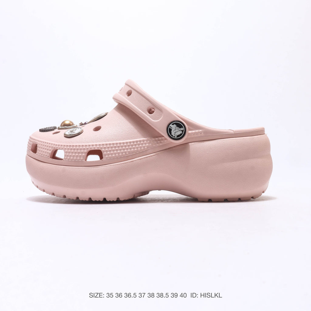 Crocs Classic Crush Clog
