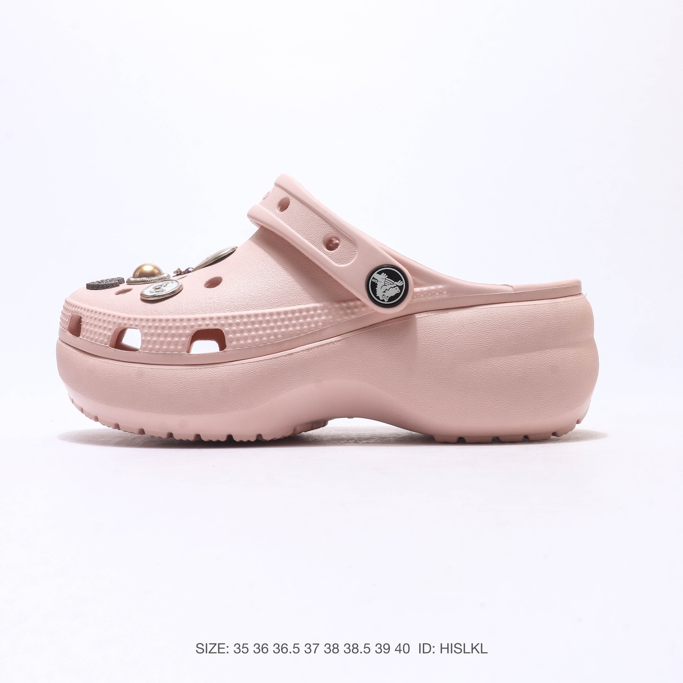 Crocs Classic Crush Clog