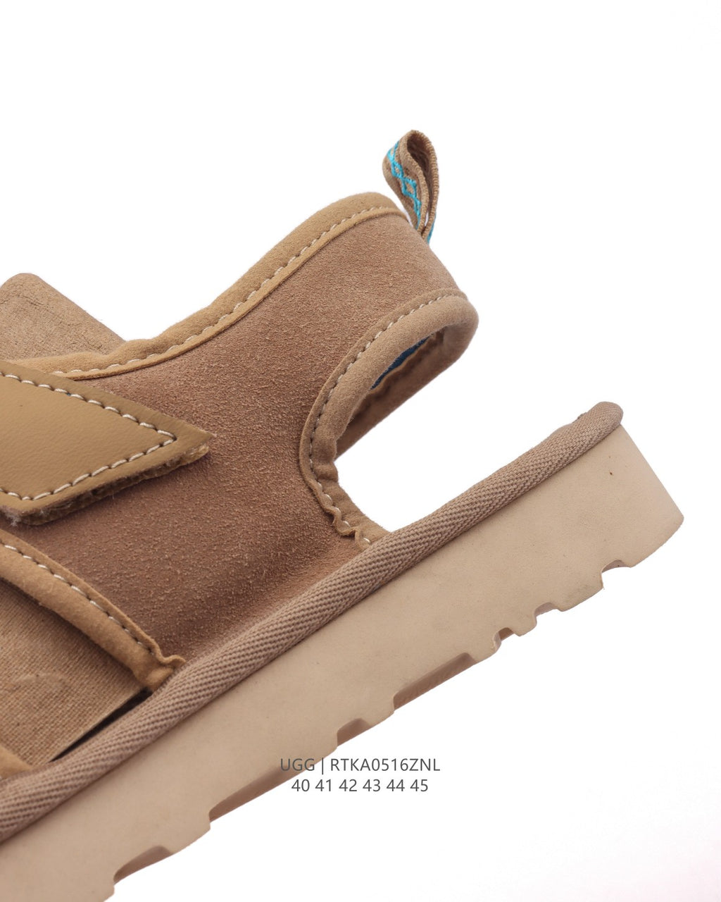 UGG Goldencoast Multistrap Zalando