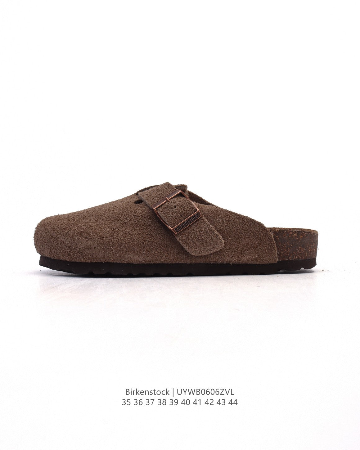 Birkenstock Boston Clogs