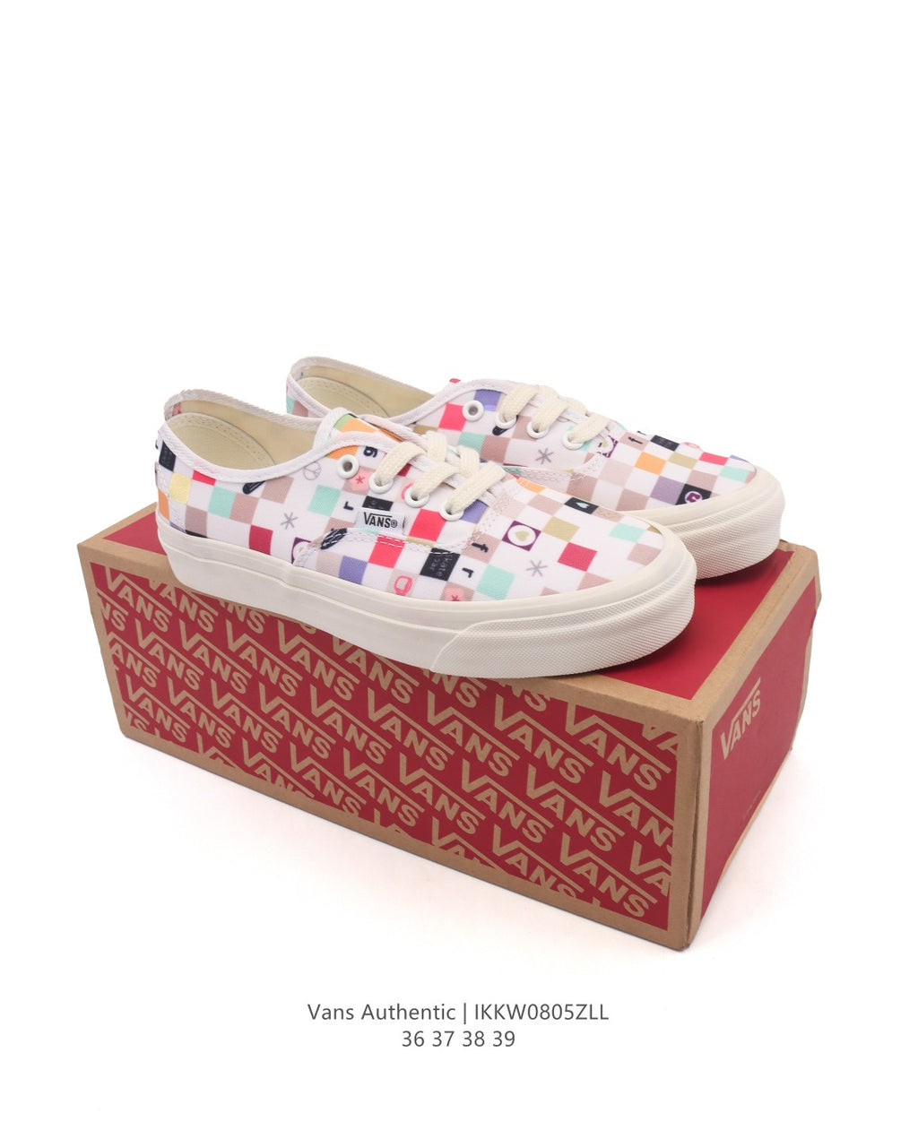 Vans Authentic 44 DX (Anaheim Factory)