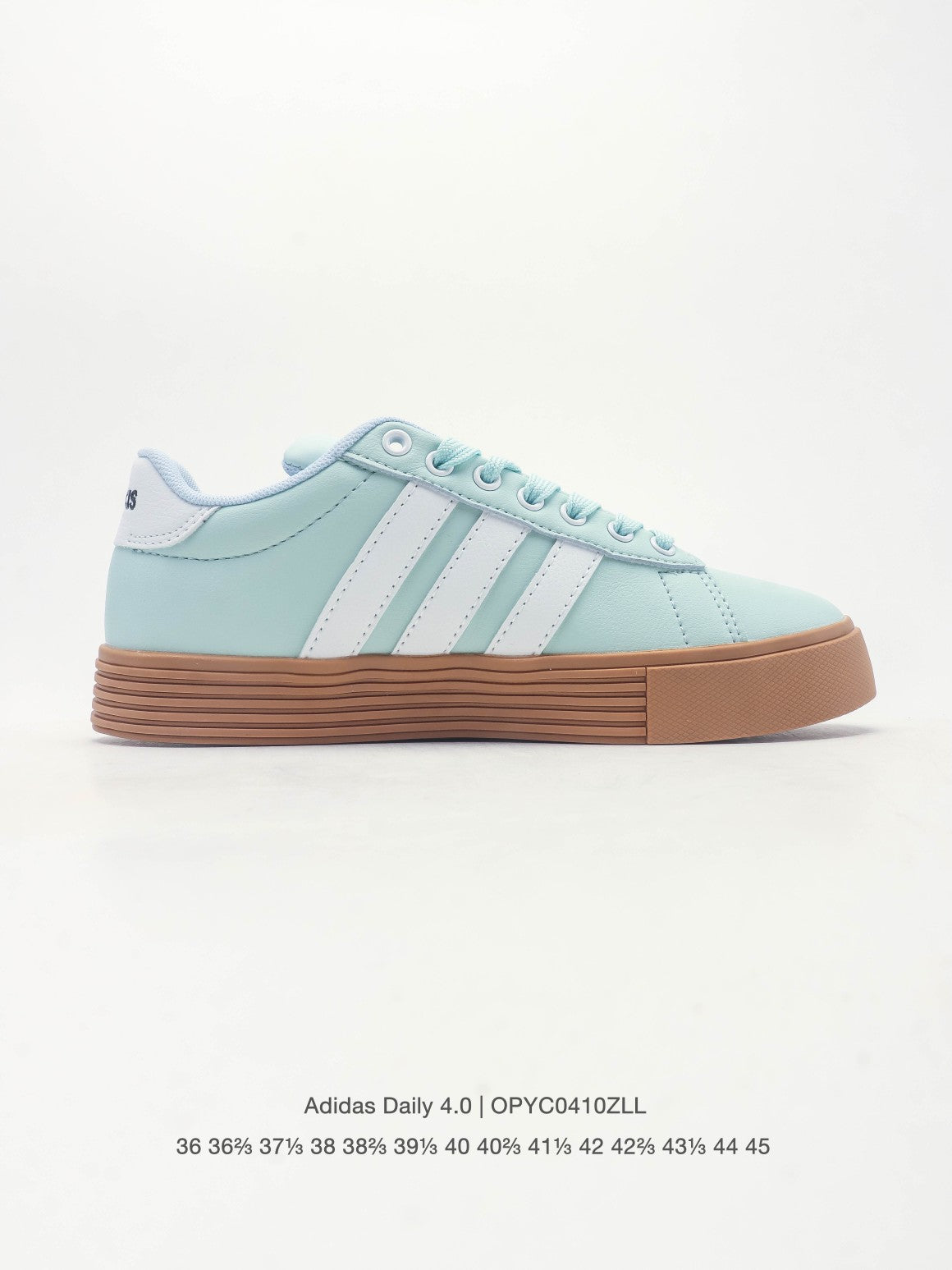 Adidas Daily 4.0