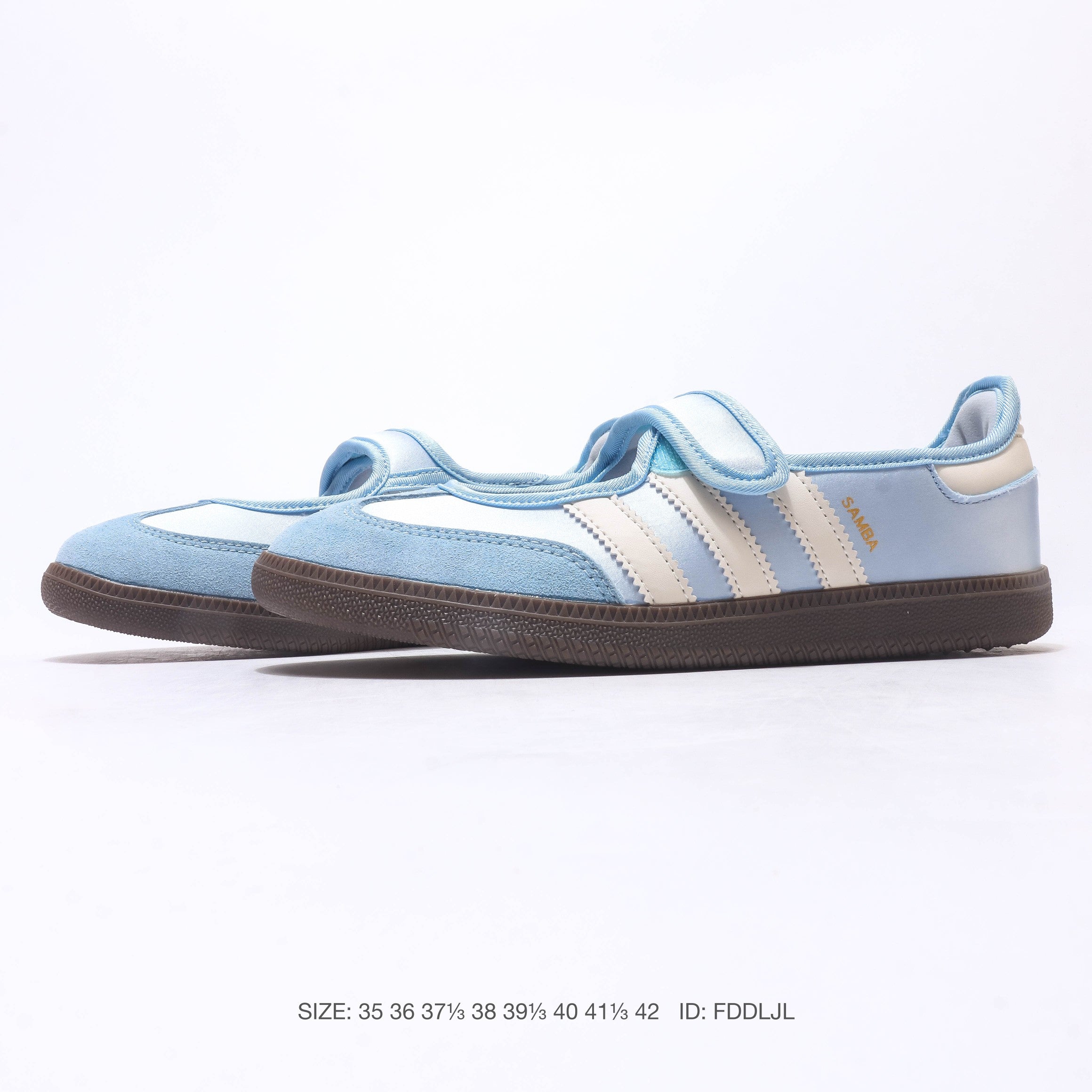 Adidas Samba Mary Jane