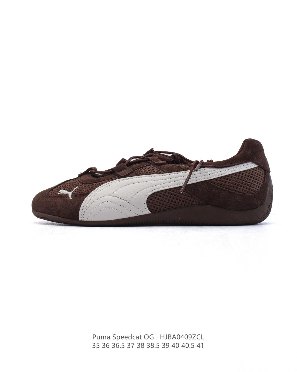 Puma Speedcat Go