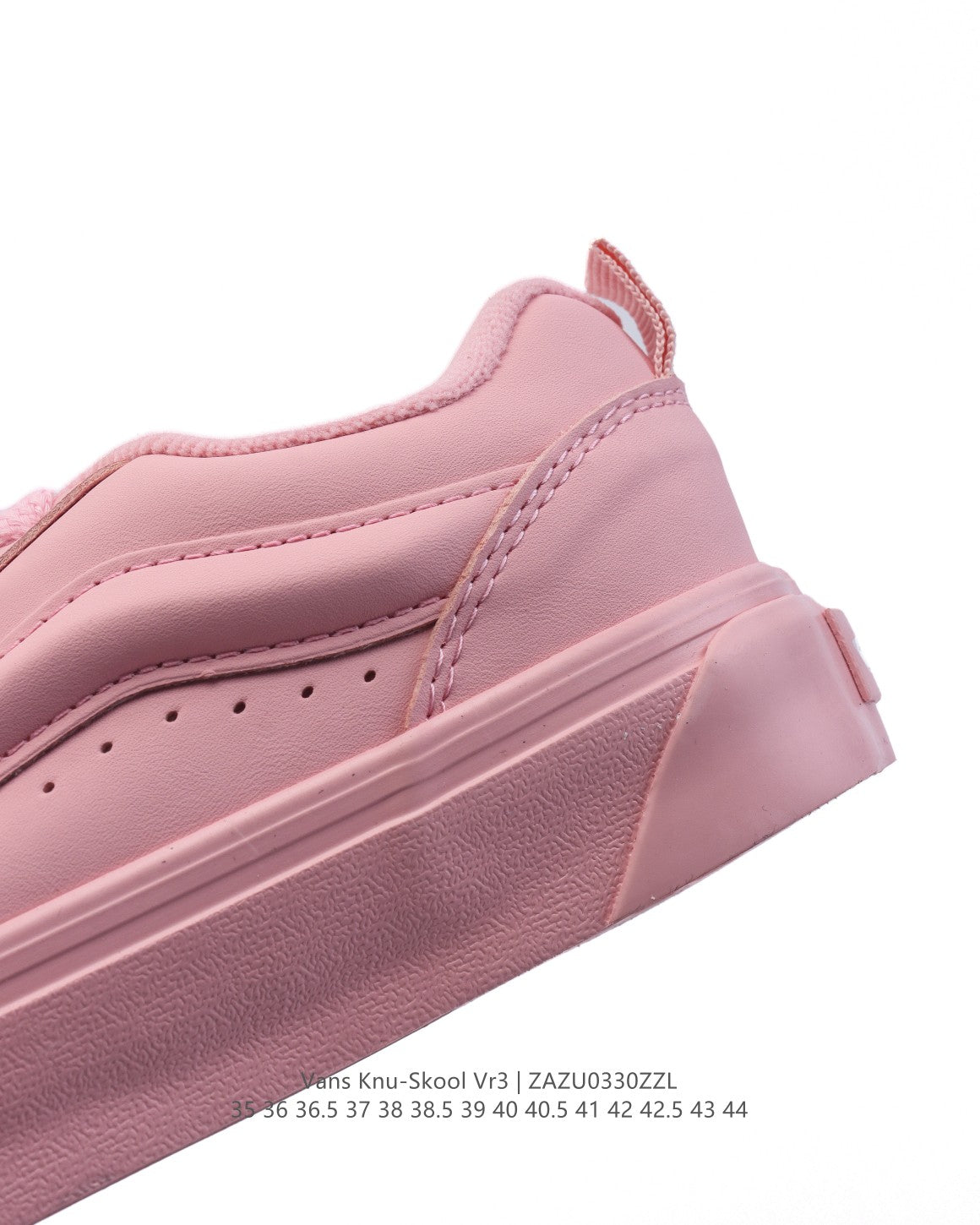 Vans Knu Skool VR3 Sneakers