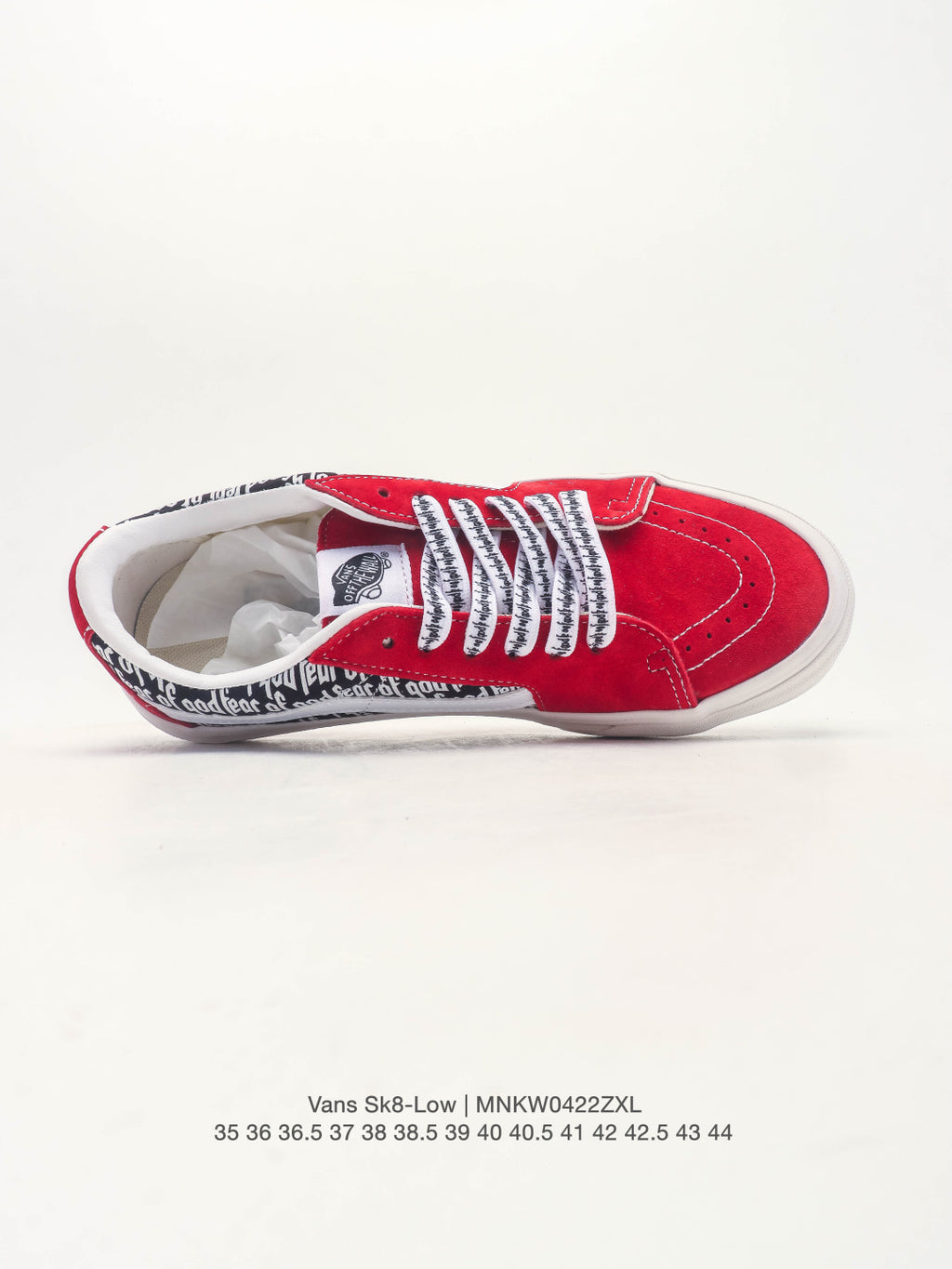 Vans x Fear of God Era 95 DX