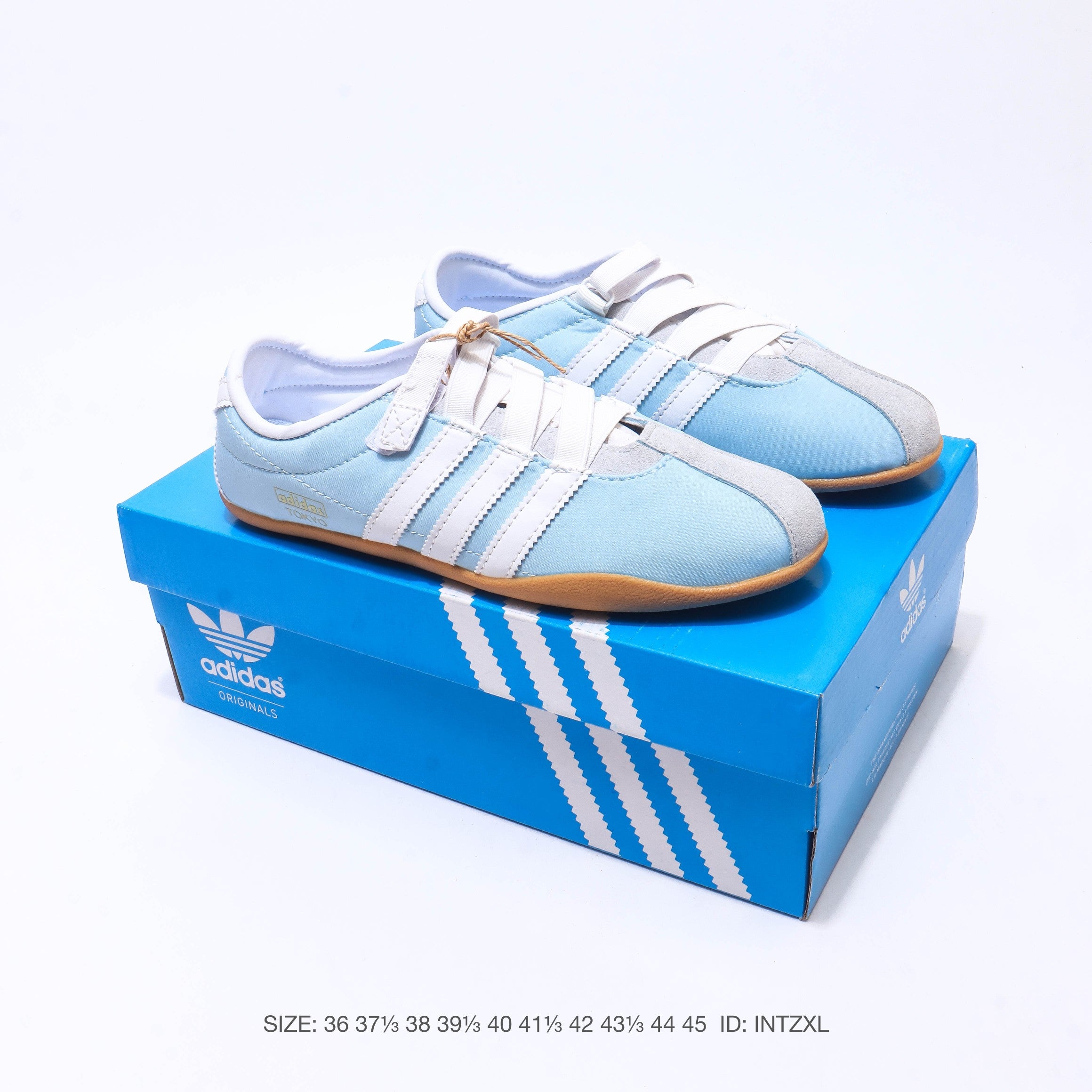 Adidas Tokyo MJ