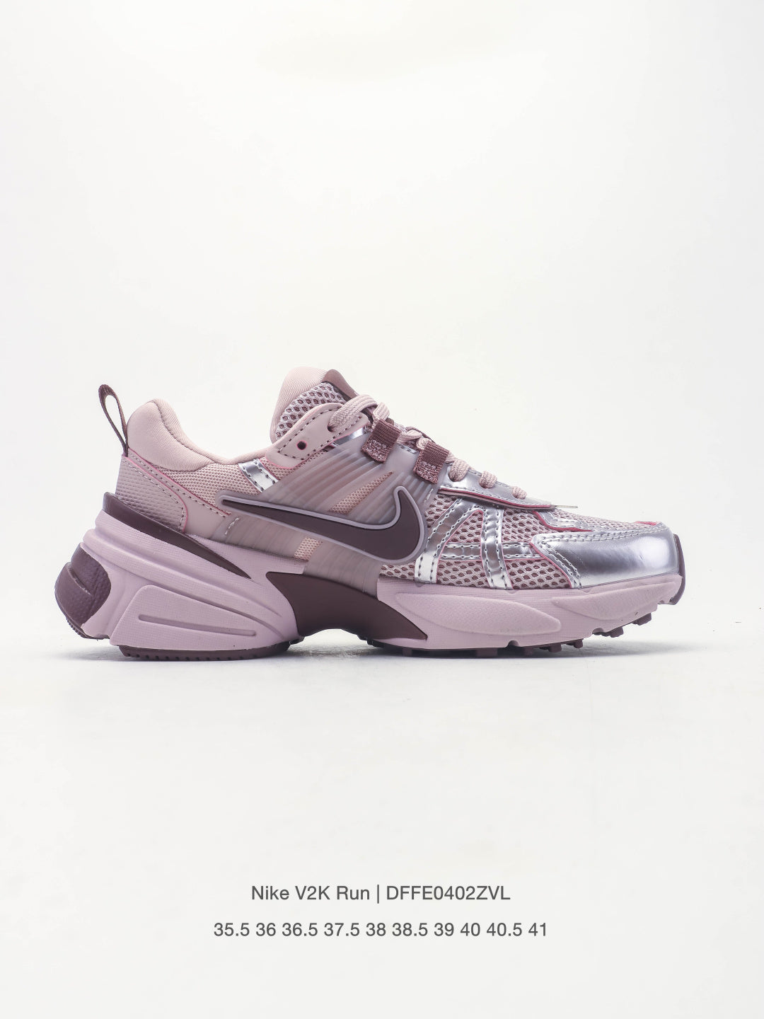 Nike V2K Run