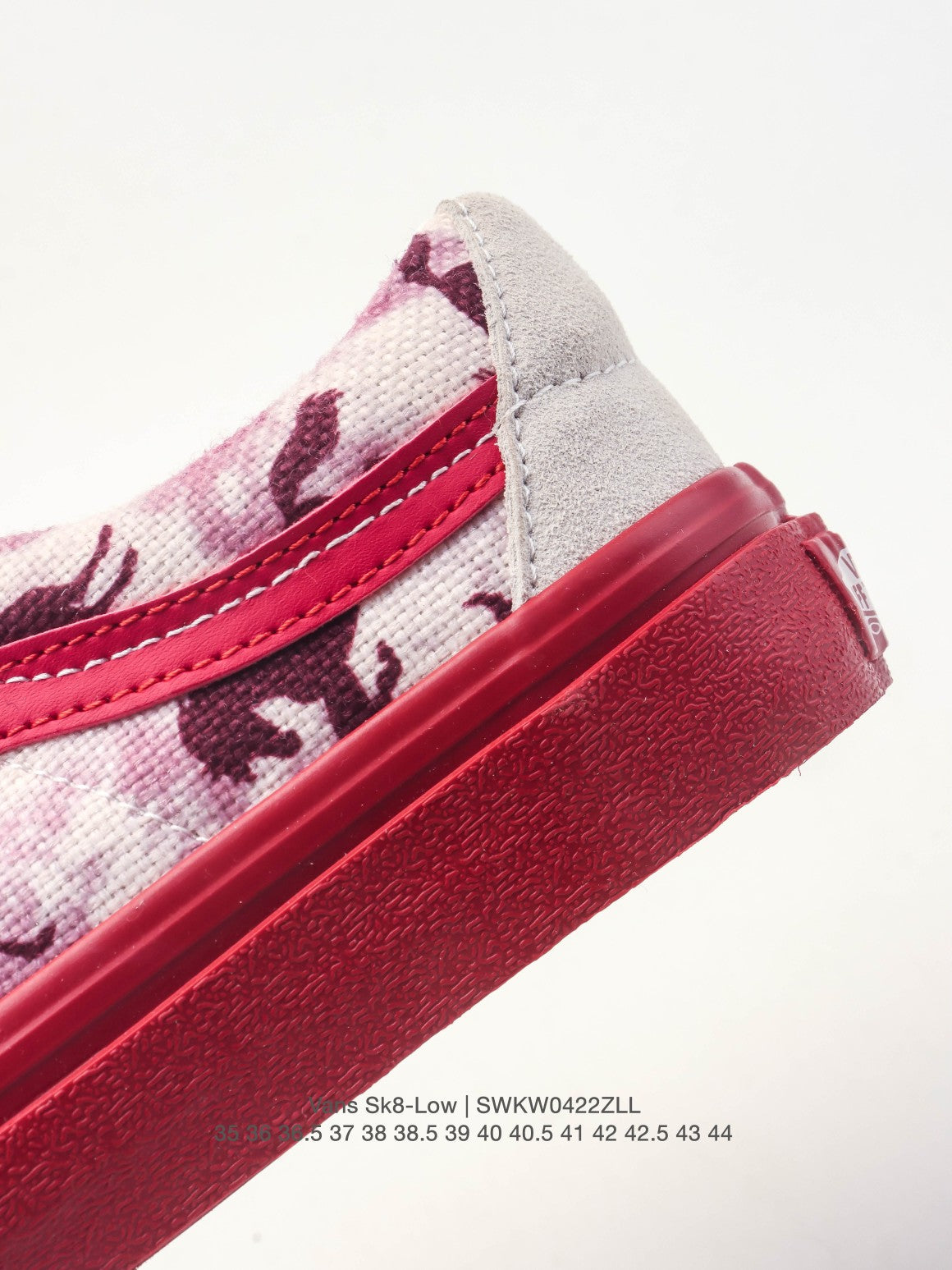 Vans Sk8-Low 'Year of the Horse