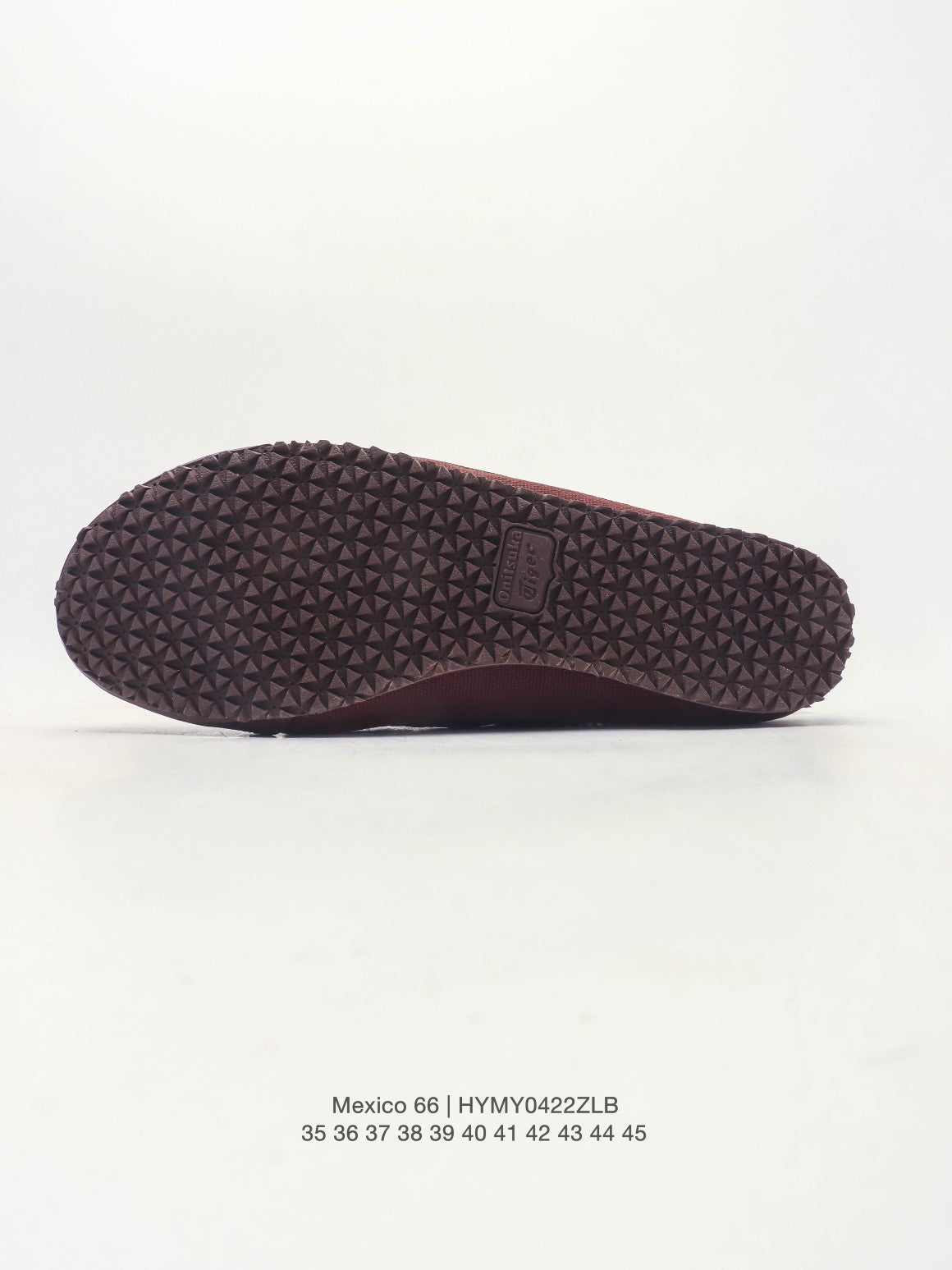 Onitsuka Tiger Mexico 66 Sabot Clog Meshed Fiber