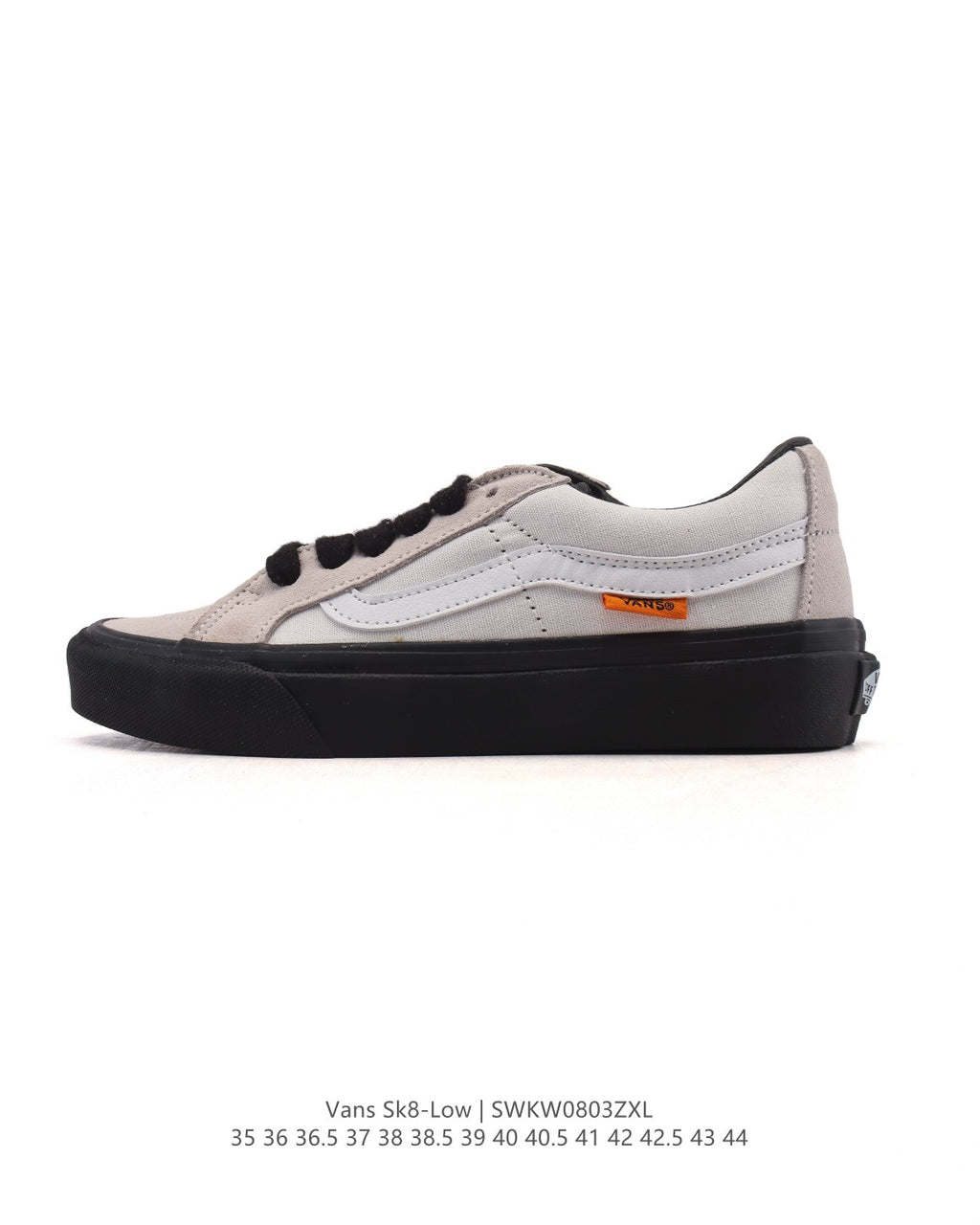 Vans Sk8