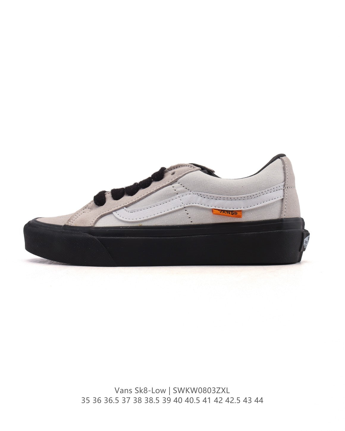 Vans Sk8