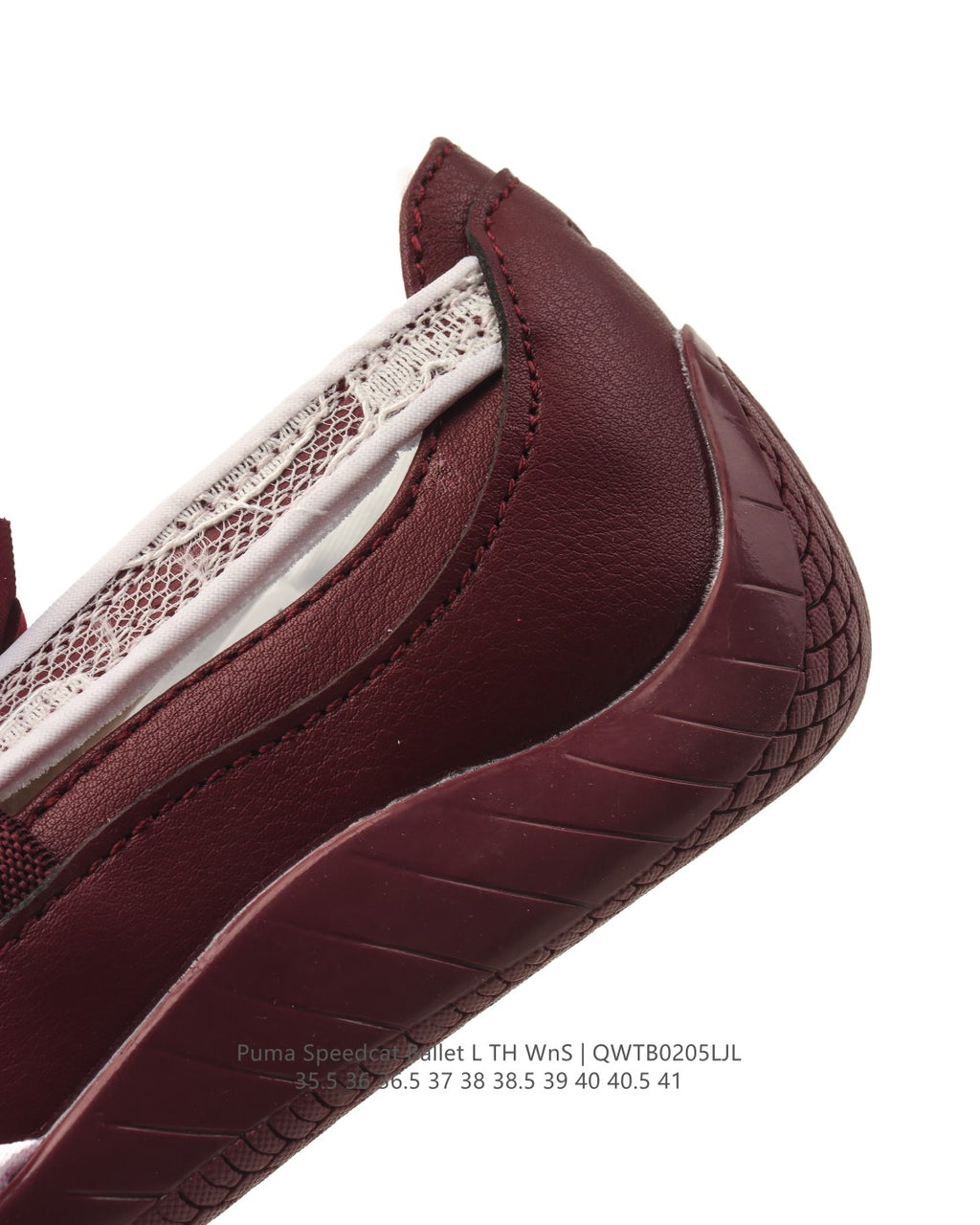 Puma Speedcat Ballerina Lace