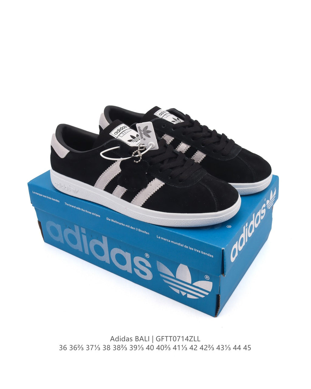 Adidas Bali Sneakers