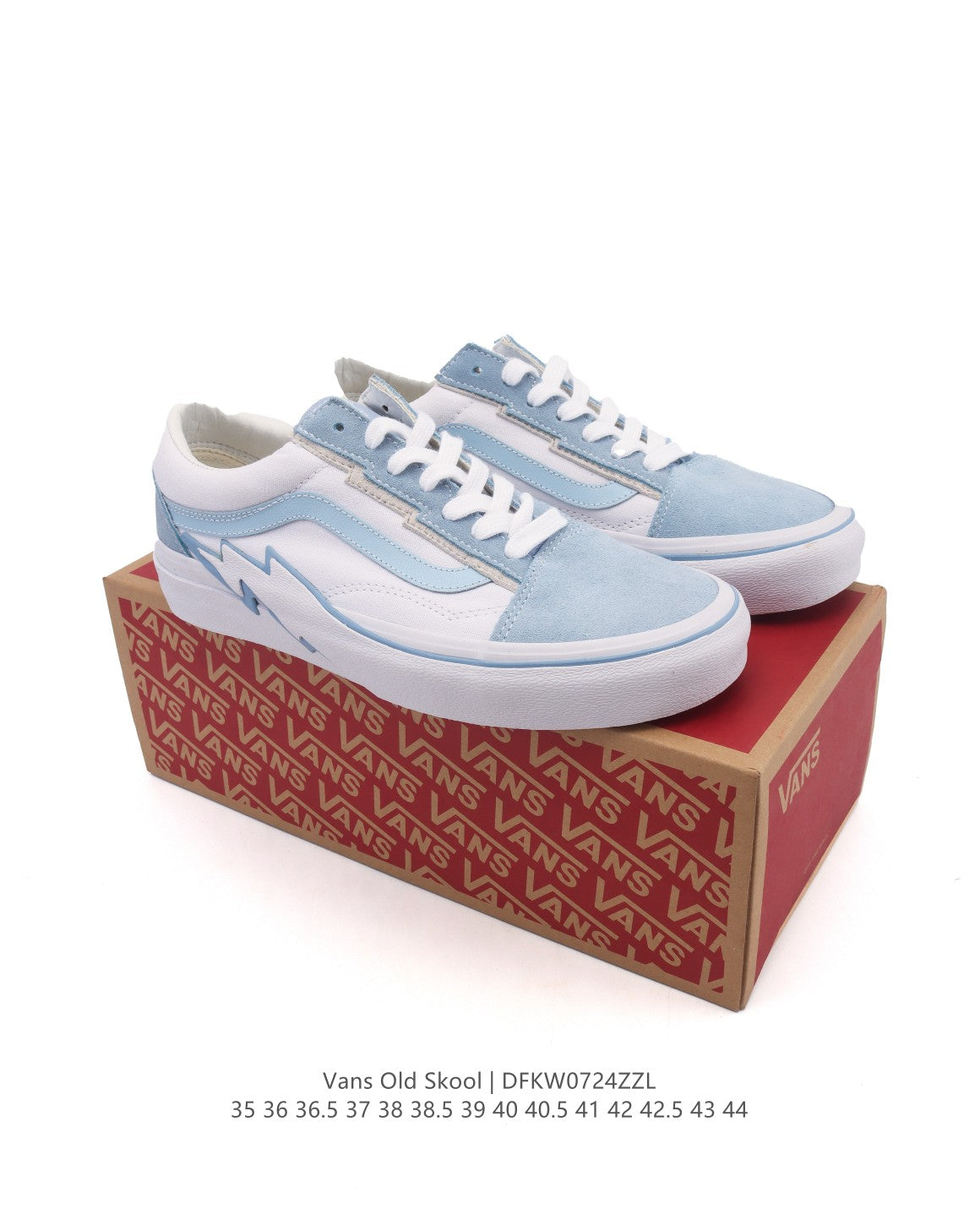 Vans Old Skool Bolt