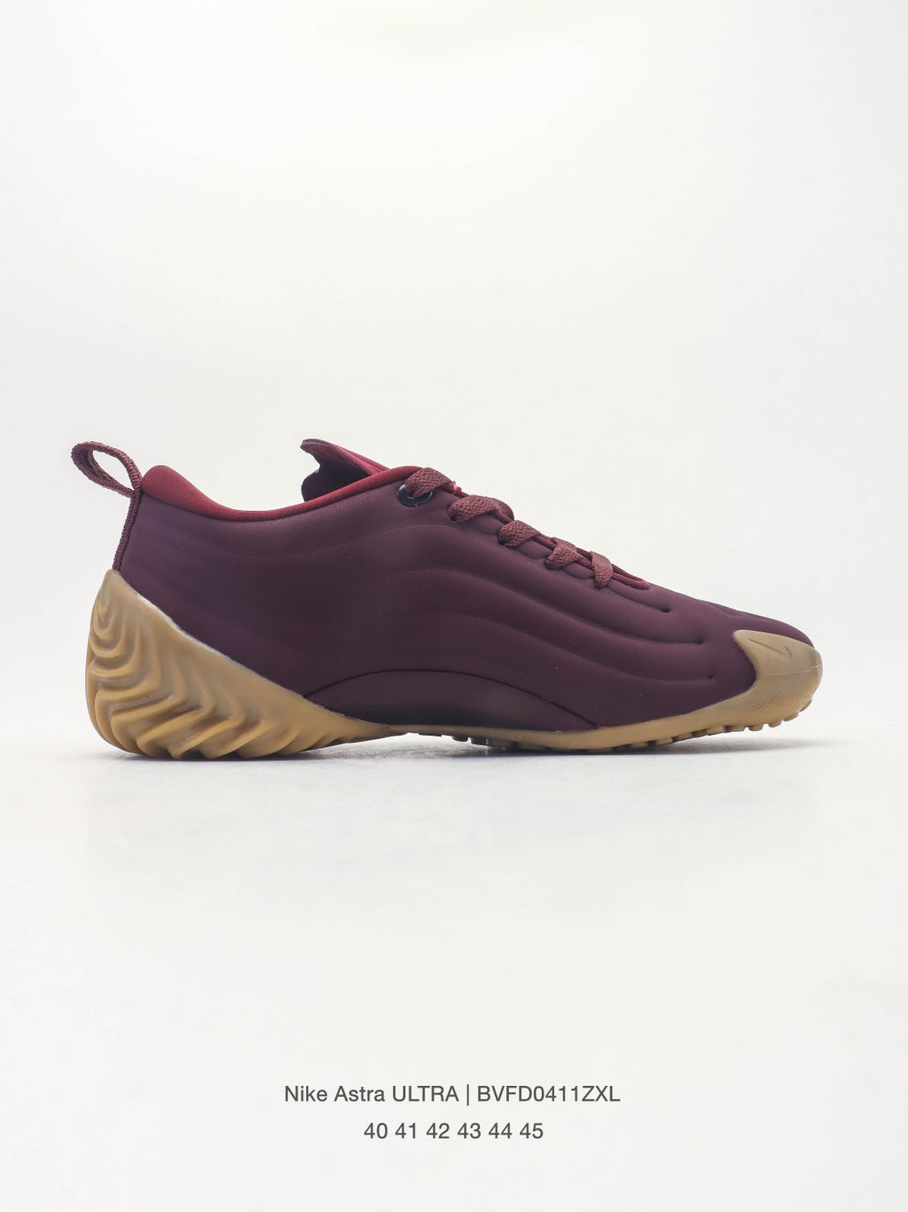 Nike Astra Ultra